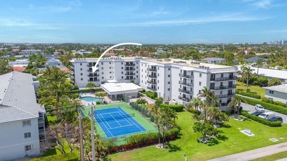 GREENBRIAR CONDO - Residential Lease