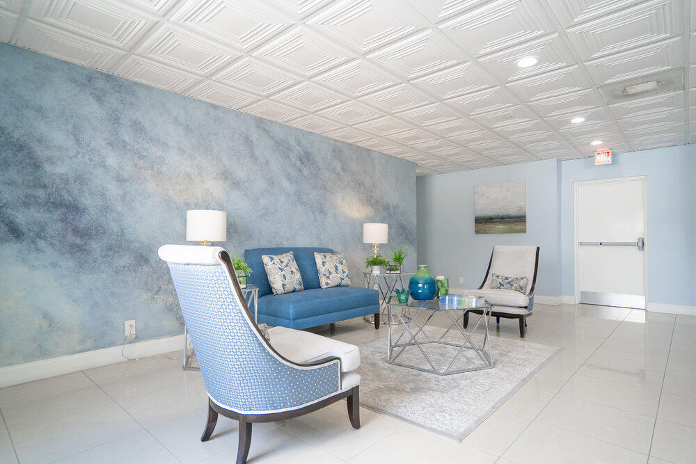 GREENBRIAR CONDO - Residential Lease