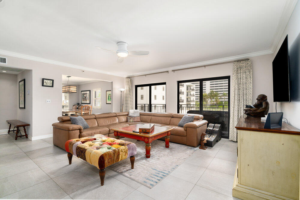 GREENBRIAR CONDO - Residential Lease