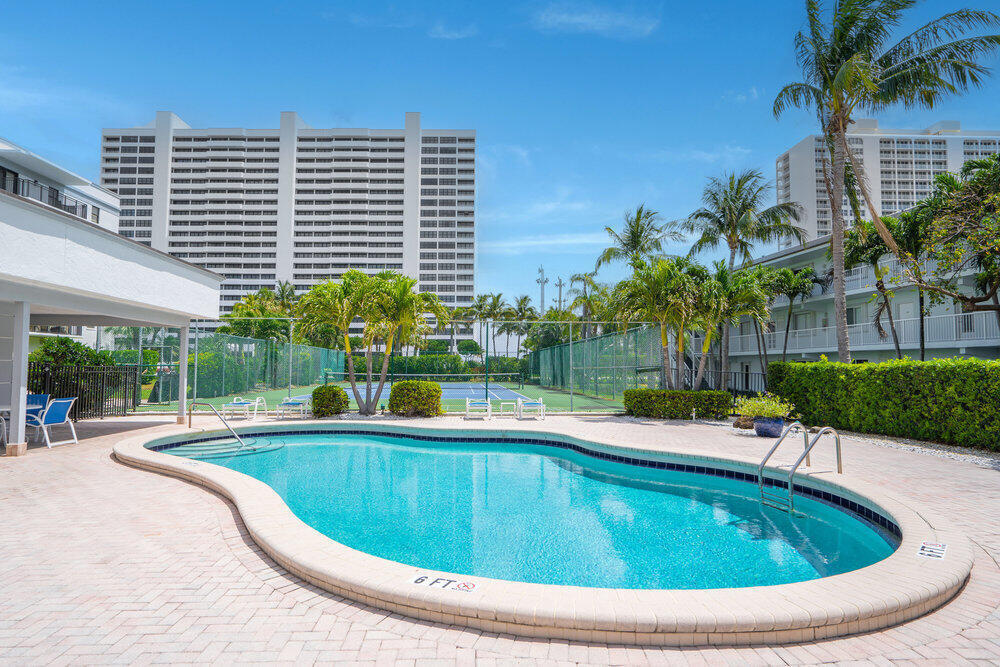 GREENBRIAR CONDO - Residential Lease