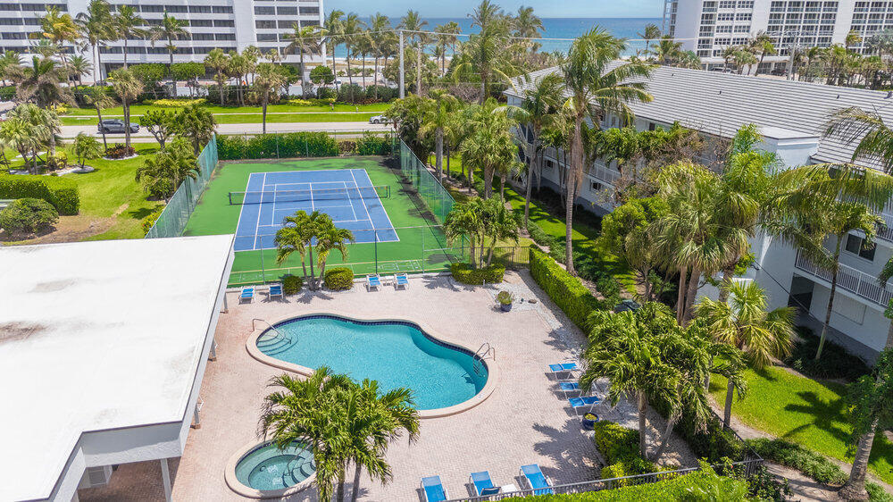 GREENBRIAR CONDO - Residential Lease