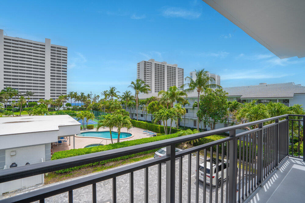 GREENBRIAR CONDO - Residential Lease