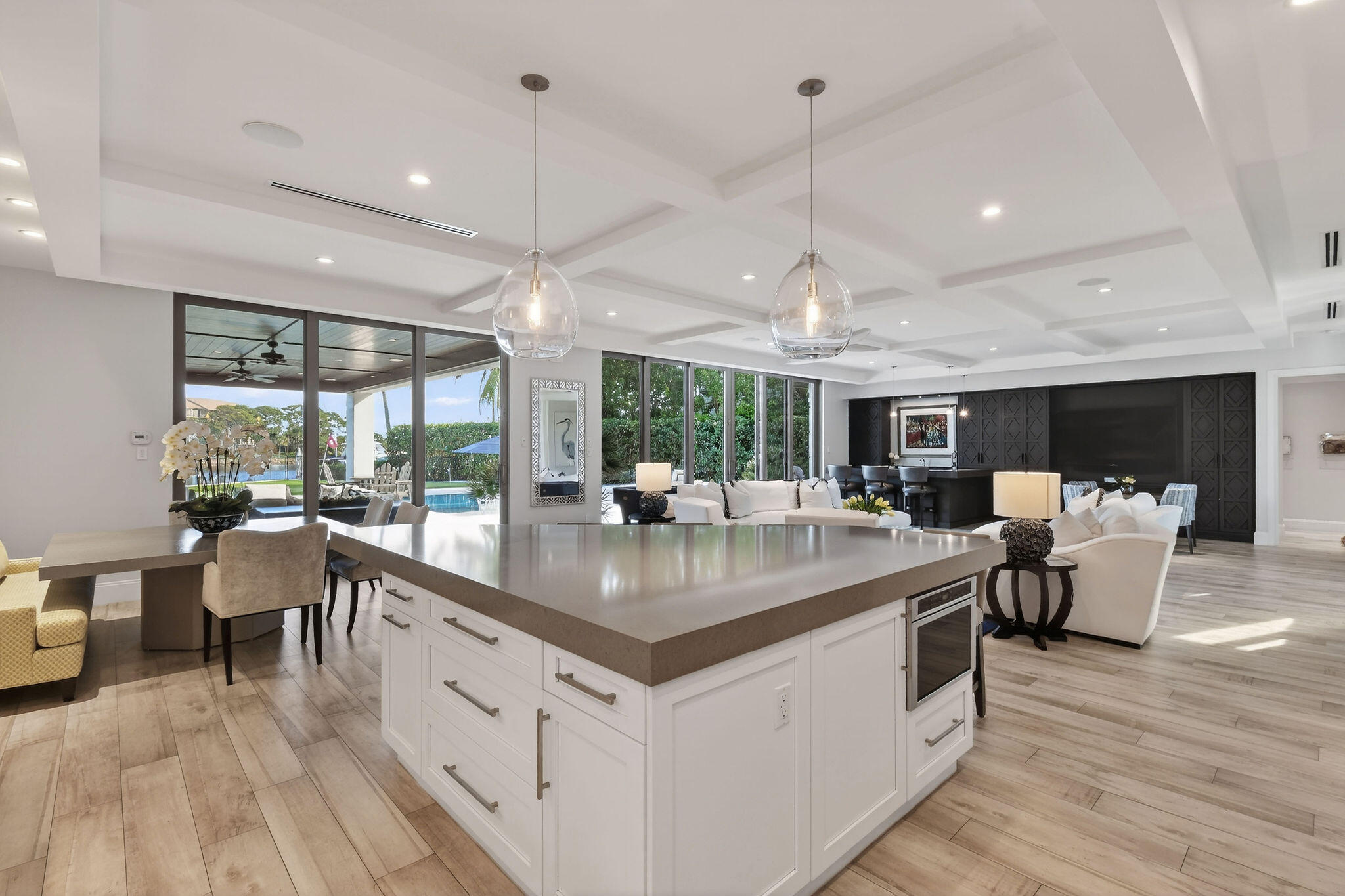 HARBOR PLACE - Residential