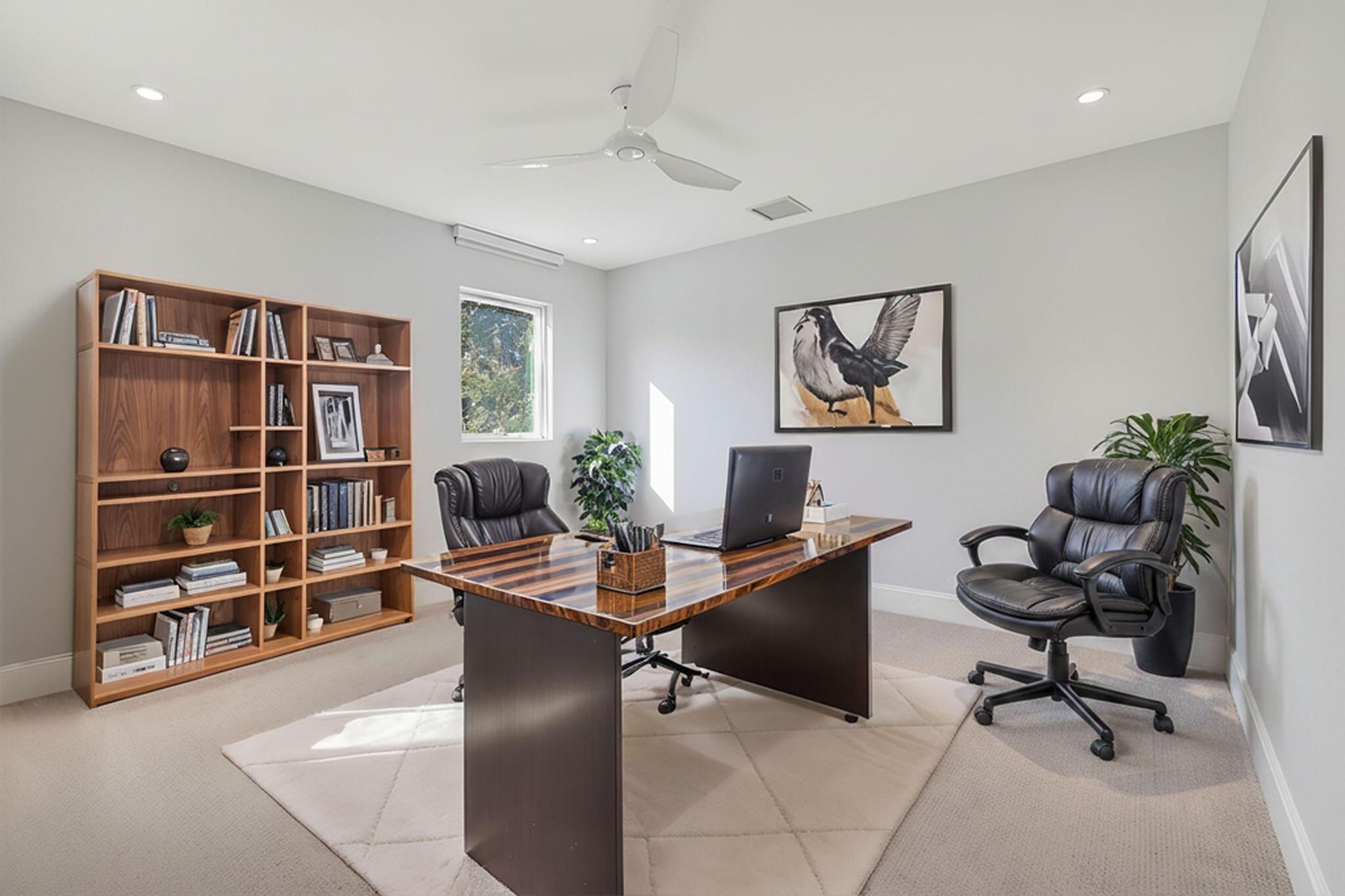 HARBOR PLACE - Residential