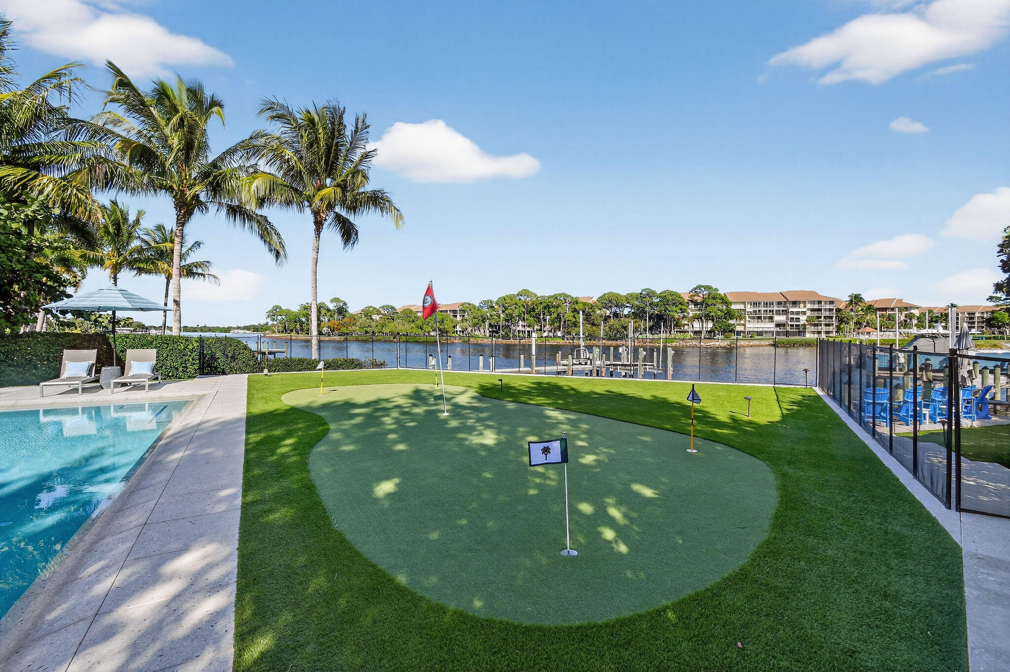 HARBOR PLACE - Residential