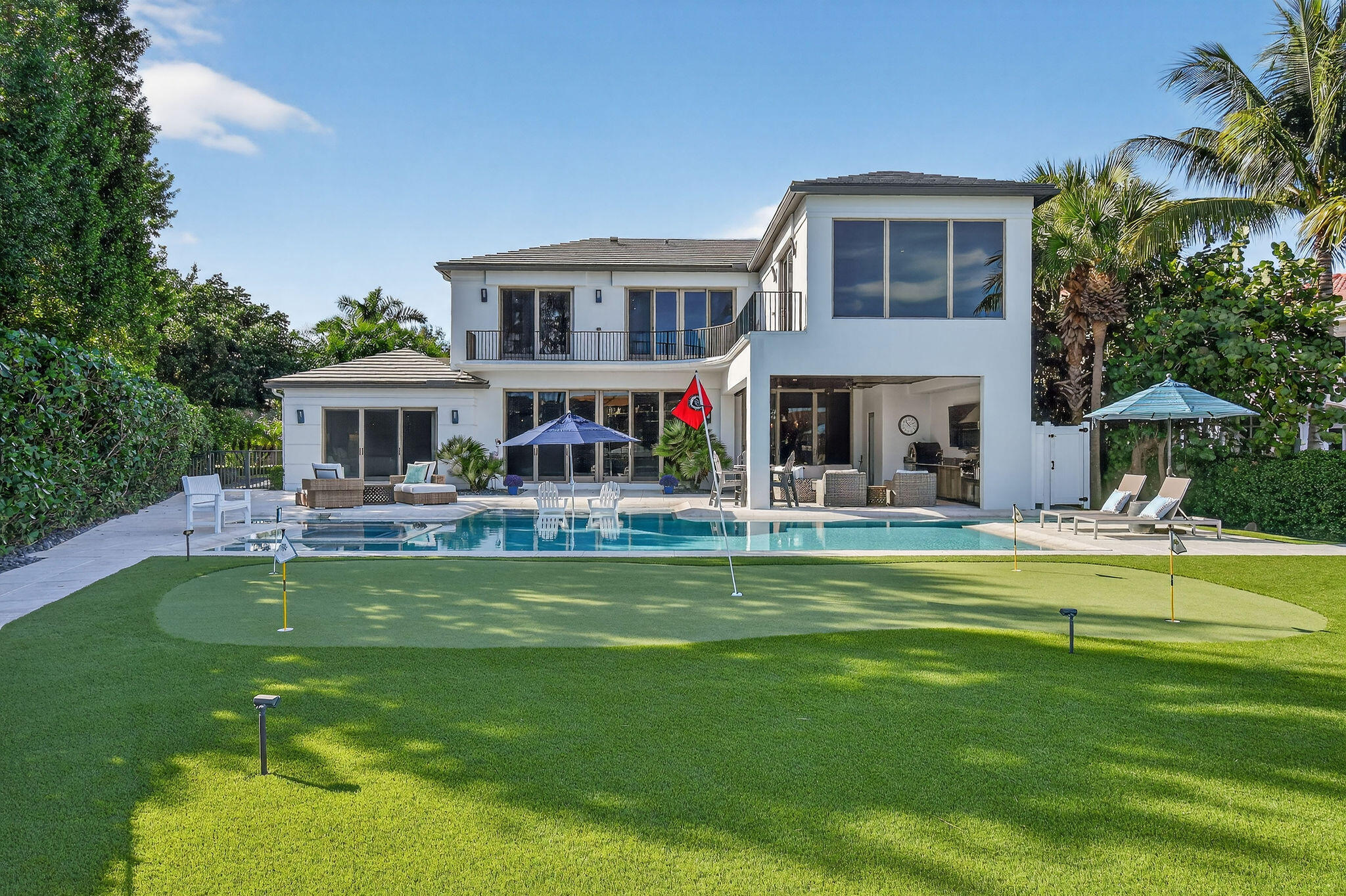 HARBOR PLACE - Residential