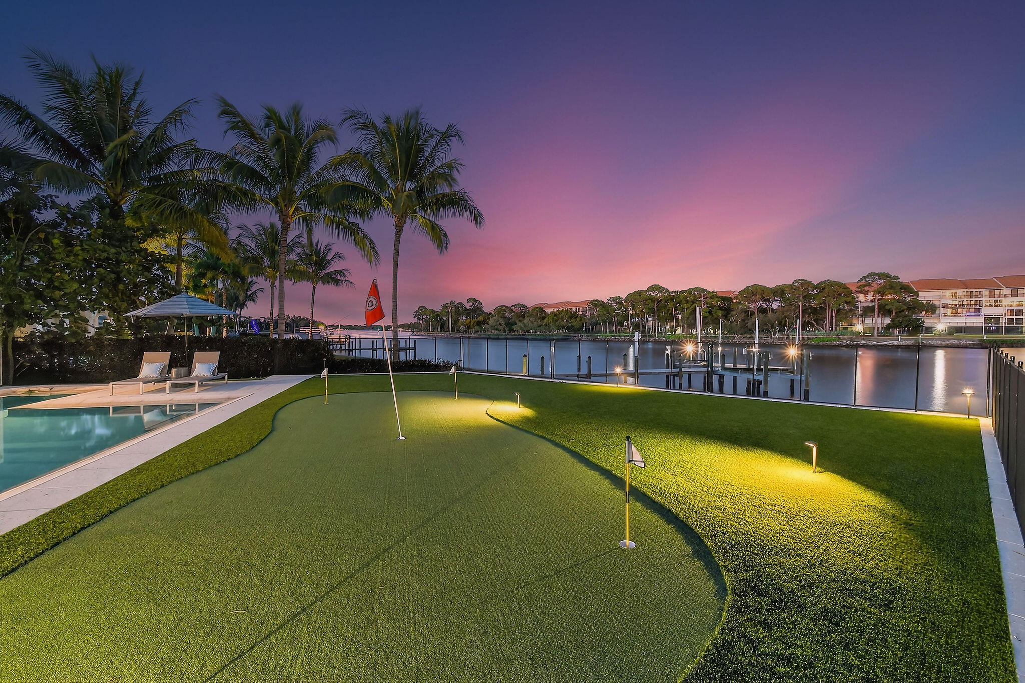 HARBOR PLACE - Residential