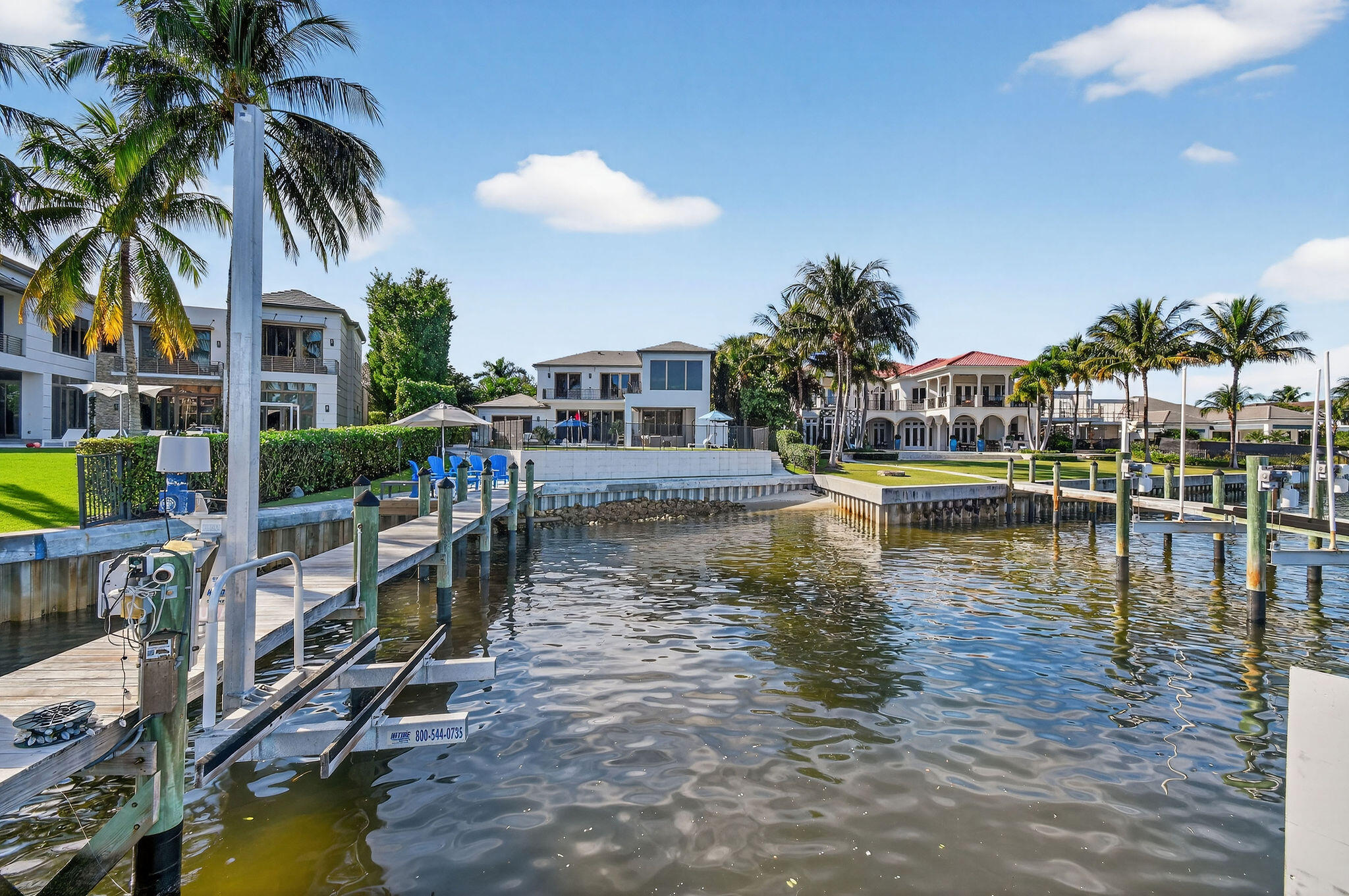 HARBOR PLACE - Residential