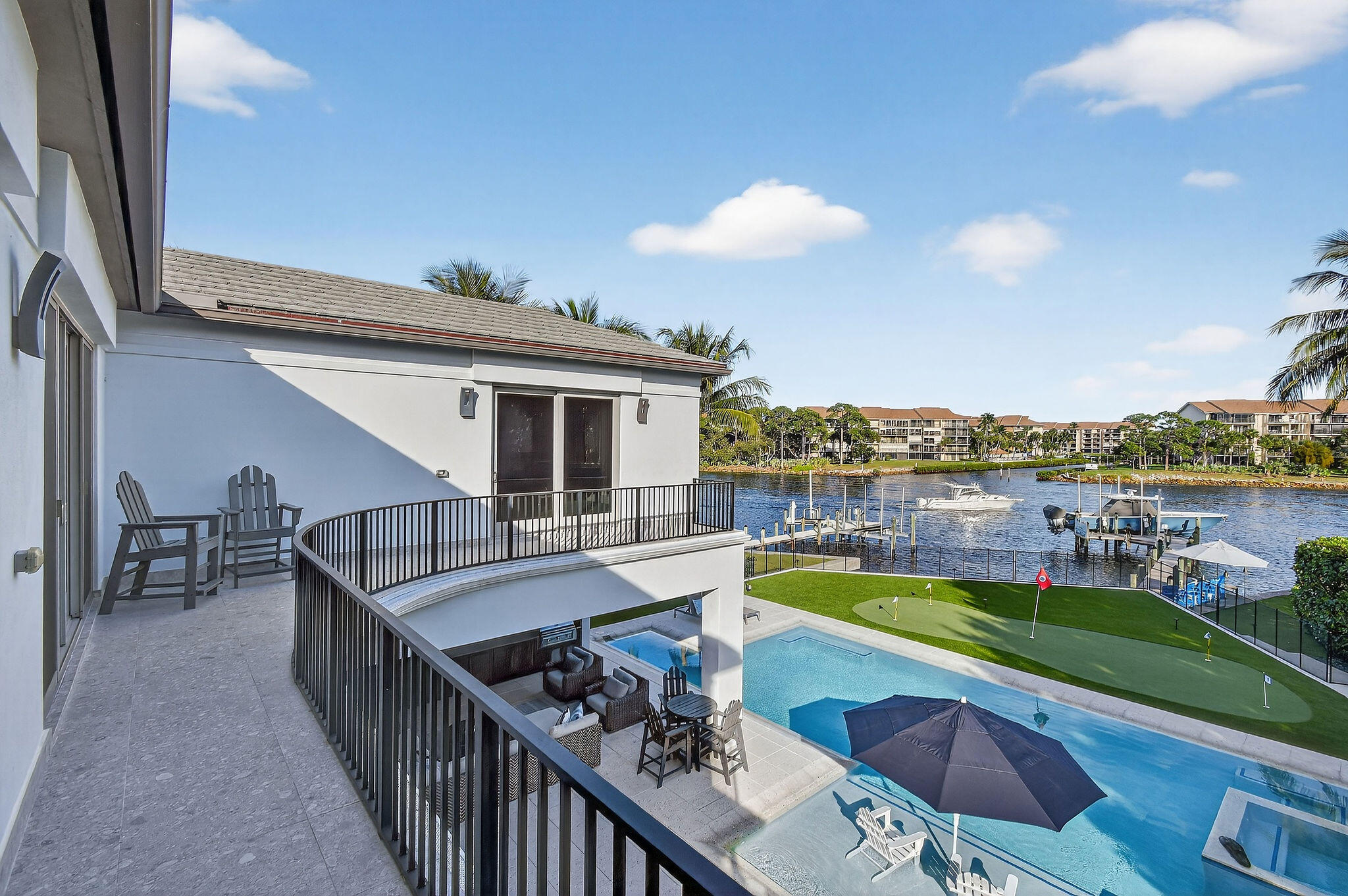 HARBOR PLACE - Residential