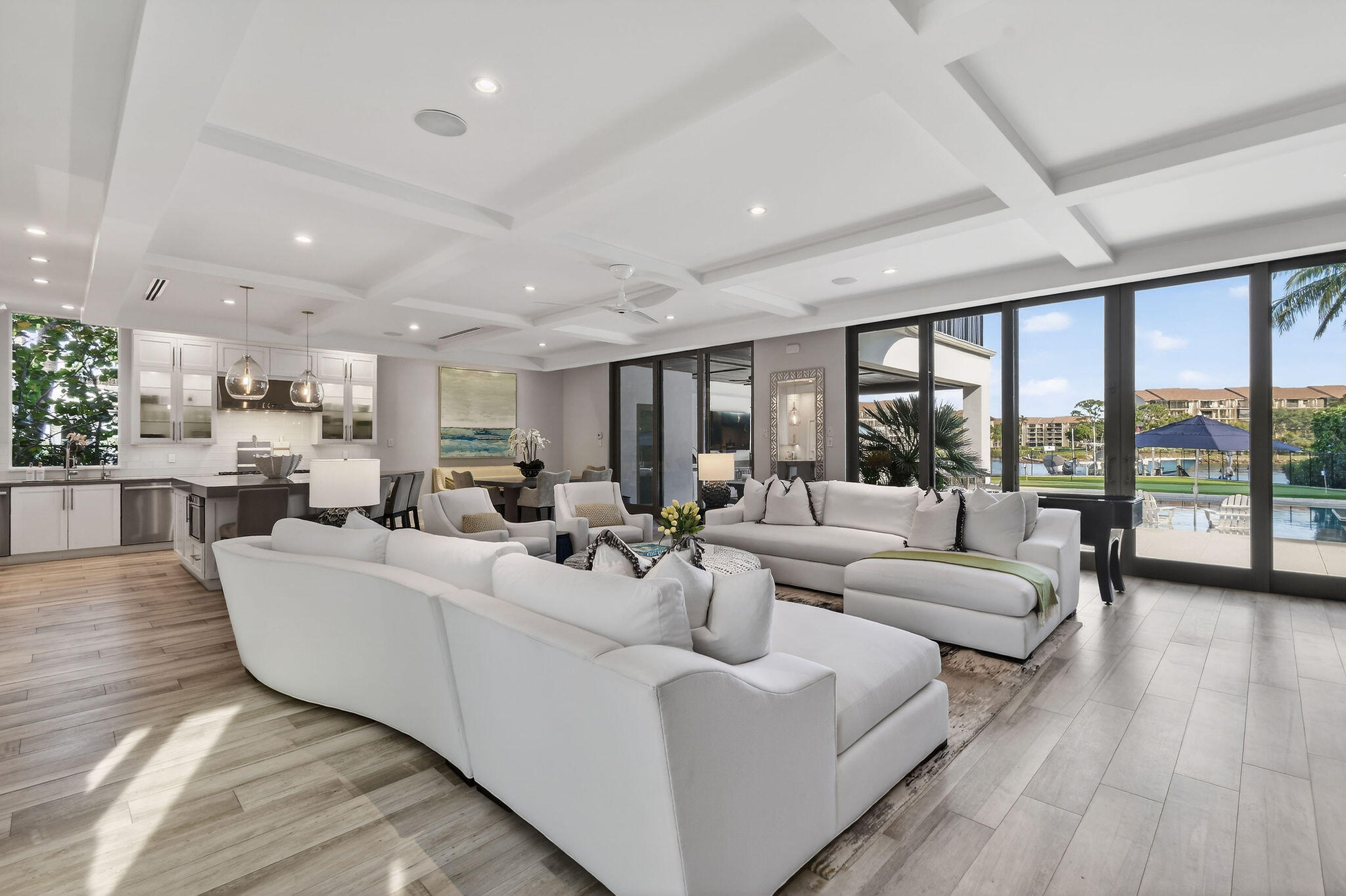 HARBOR PLACE - Residential