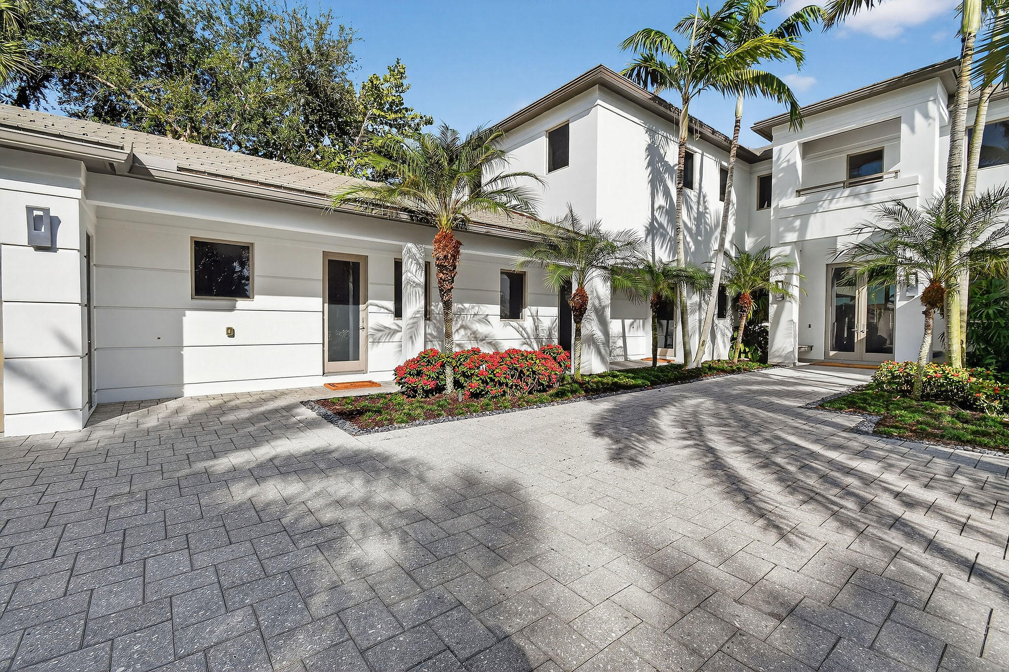 HARBOR PLACE - Residential