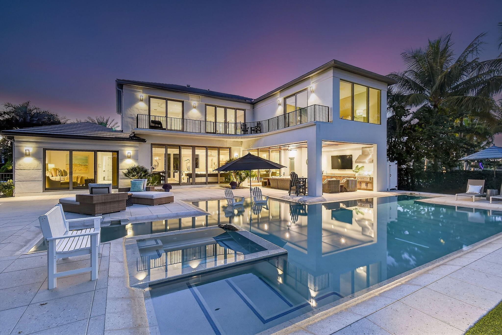 HARBOR PLACE - Residential