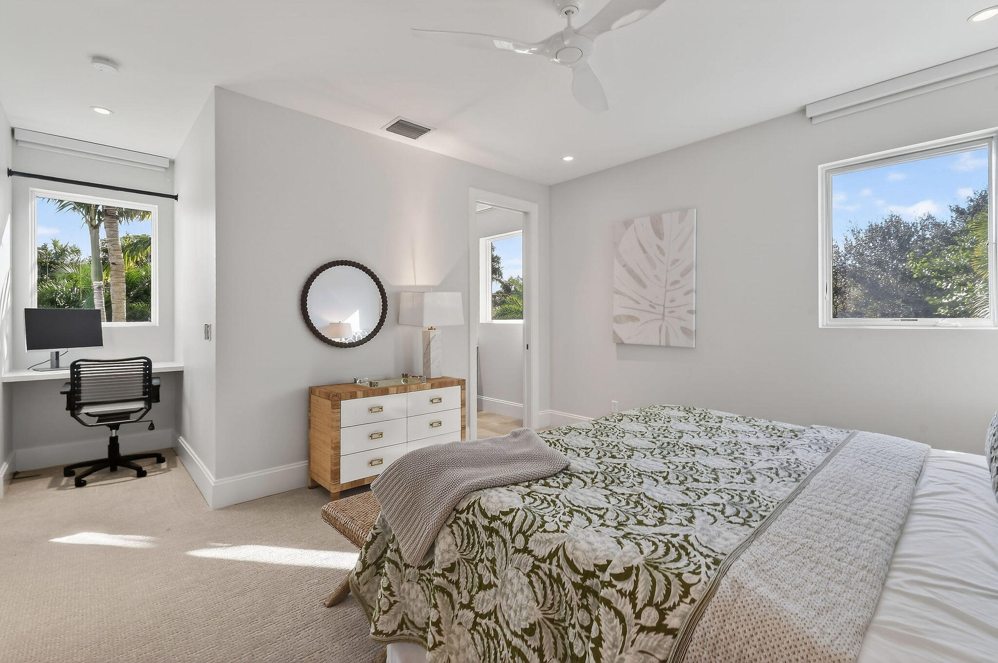 HARBOR PLACE - Residential