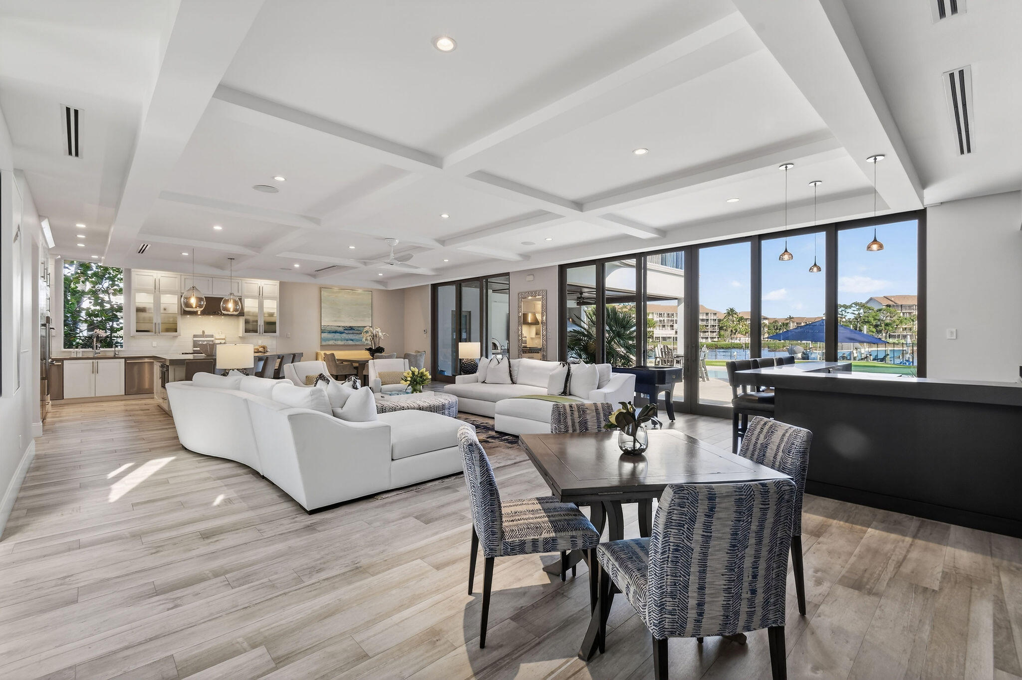 HARBOR PLACE - Residential
