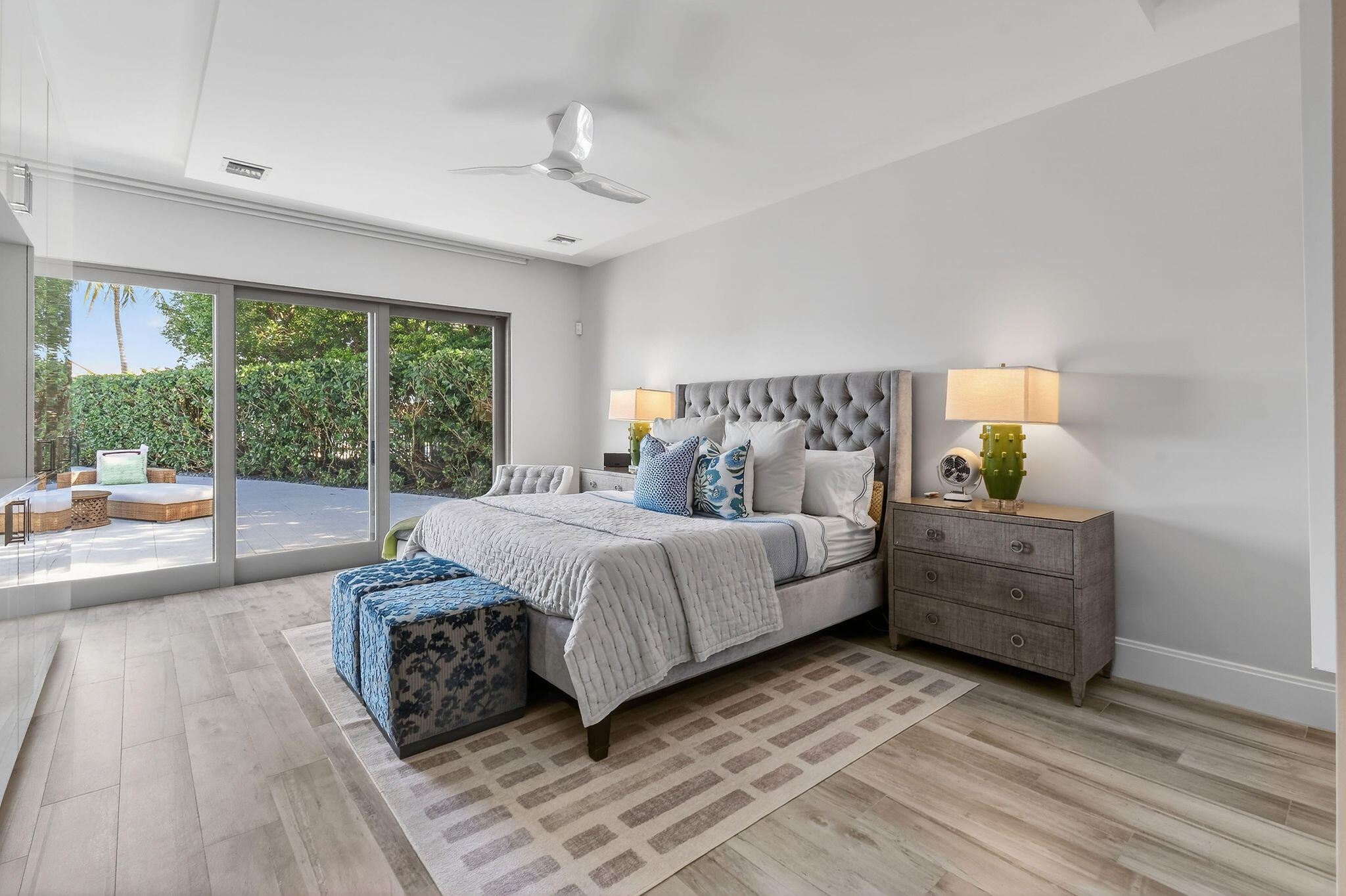 HARBOR PLACE - Residential