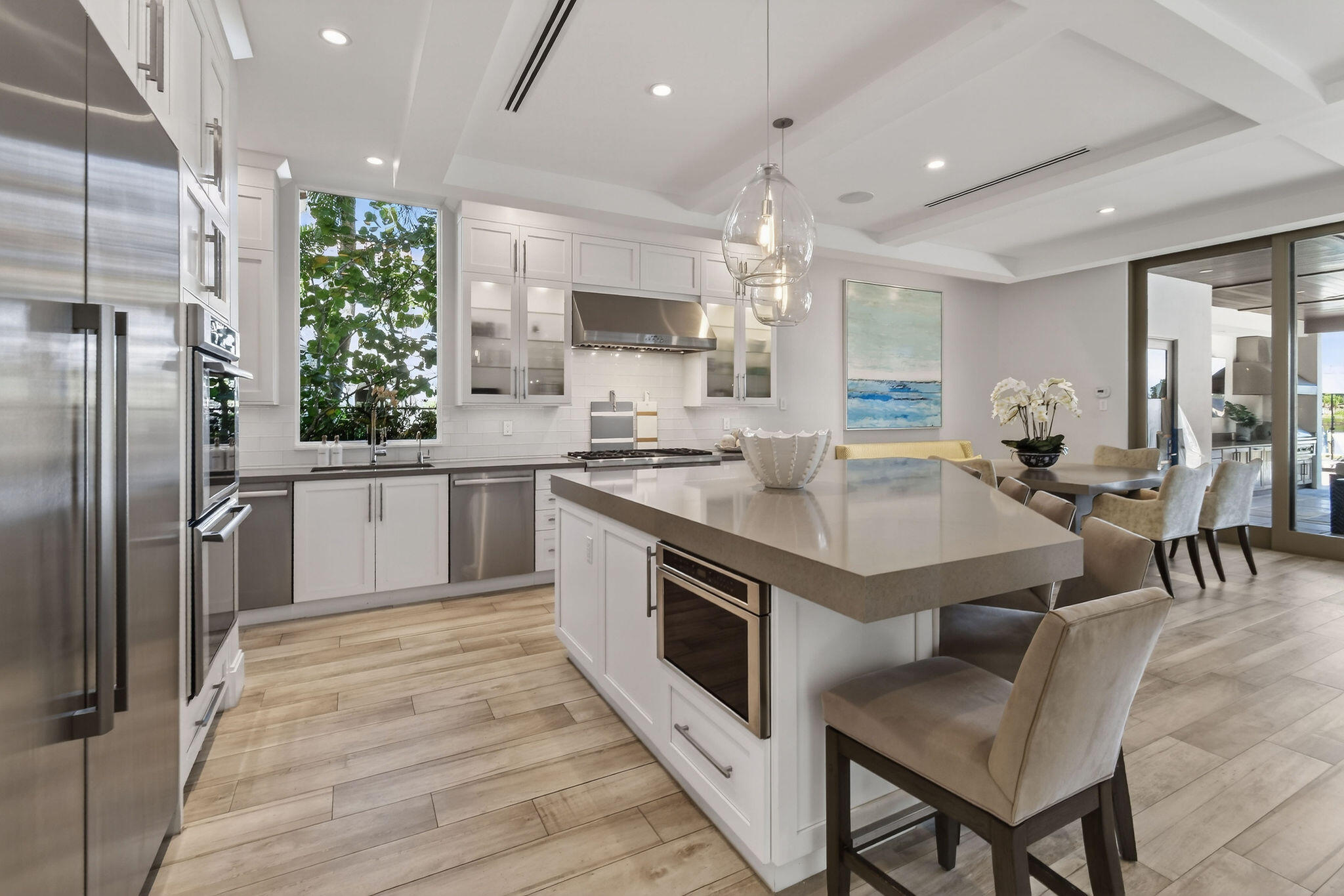 HARBOR PLACE - Residential