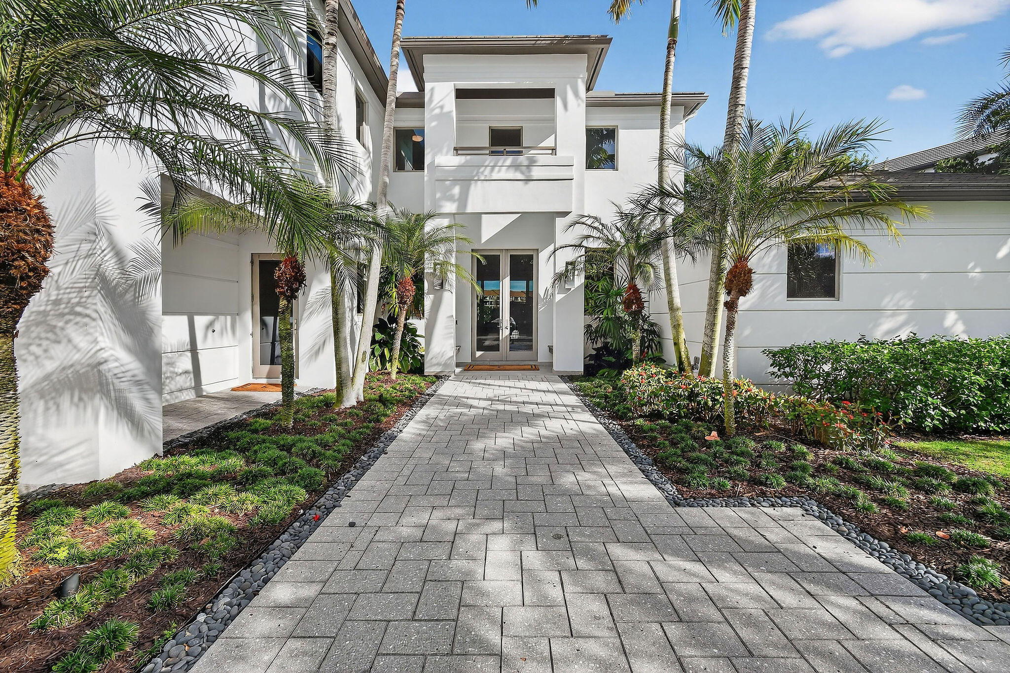 HARBOR PLACE - Residential