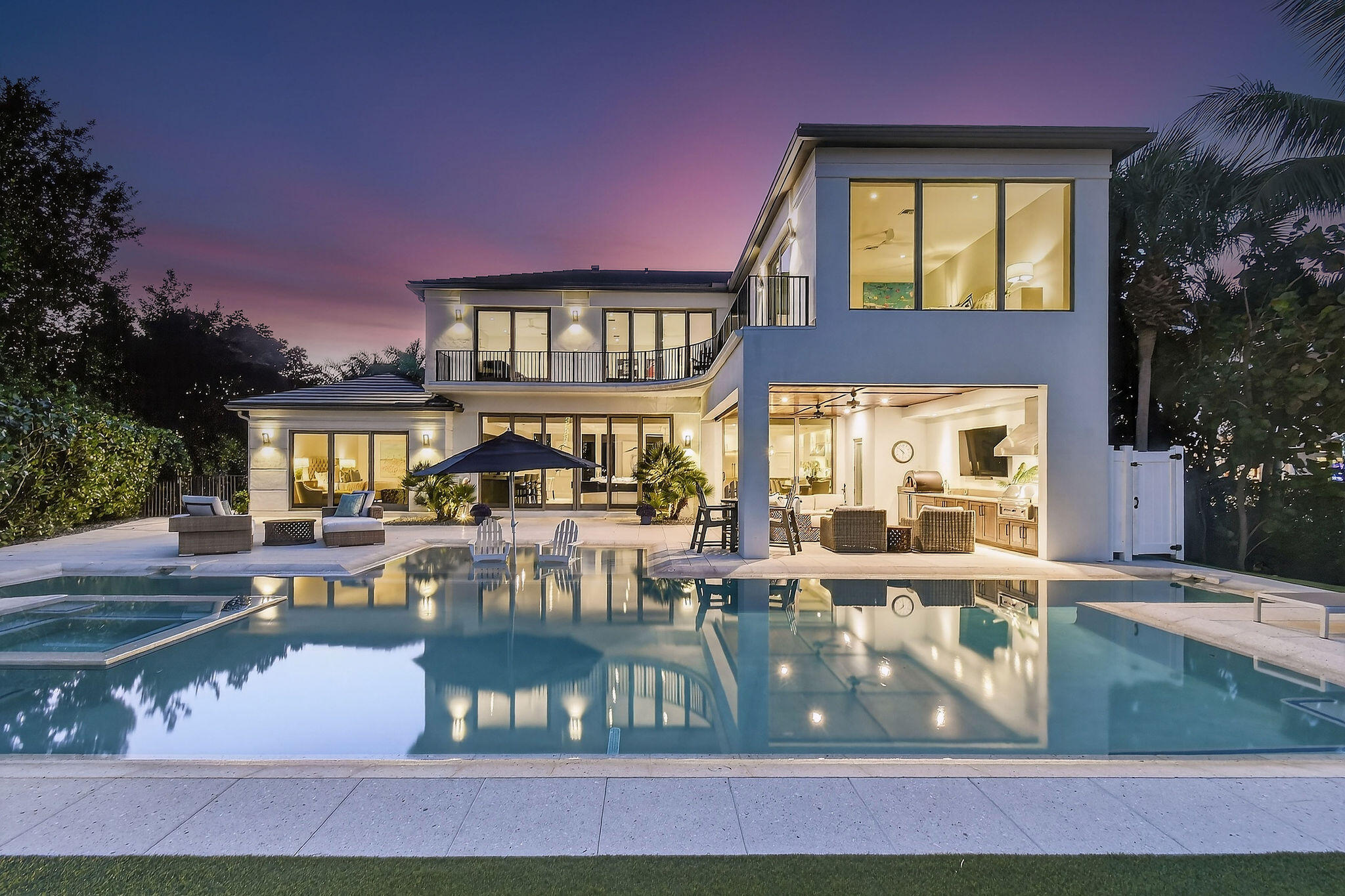 HARBOR PLACE - Residential