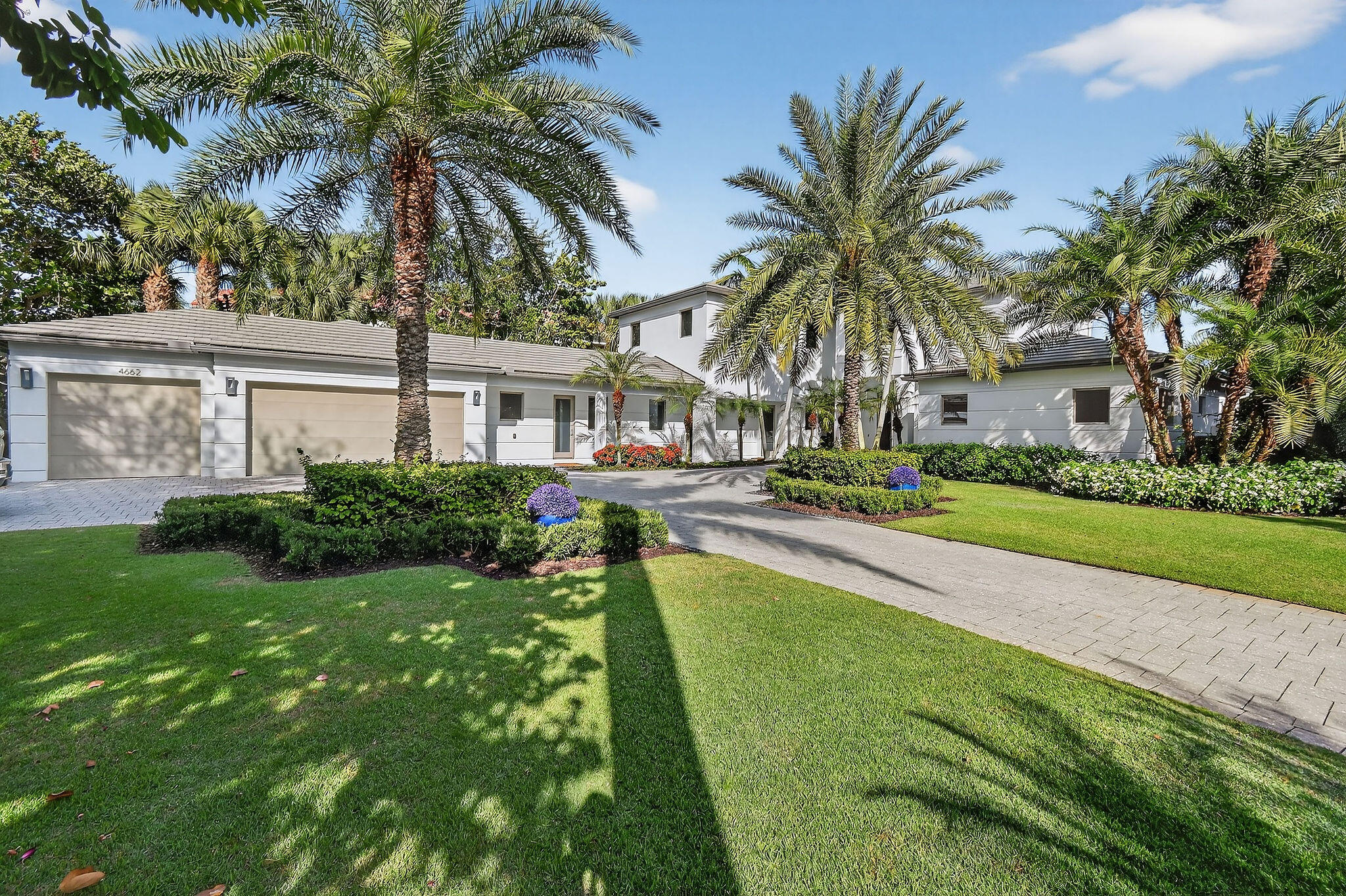 HARBOR PLACE - Residential