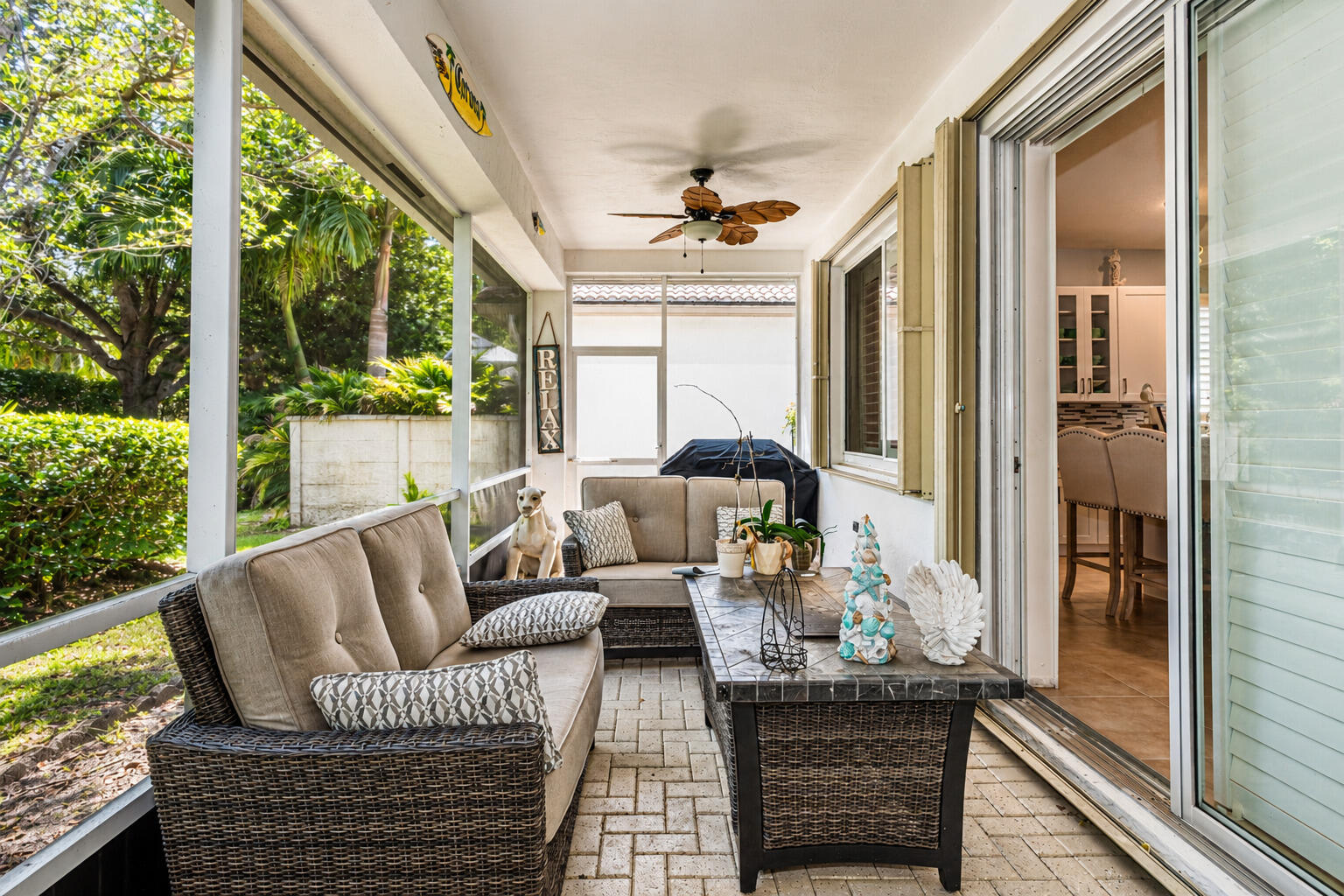 BAYWINDS RPD 10 - Residential