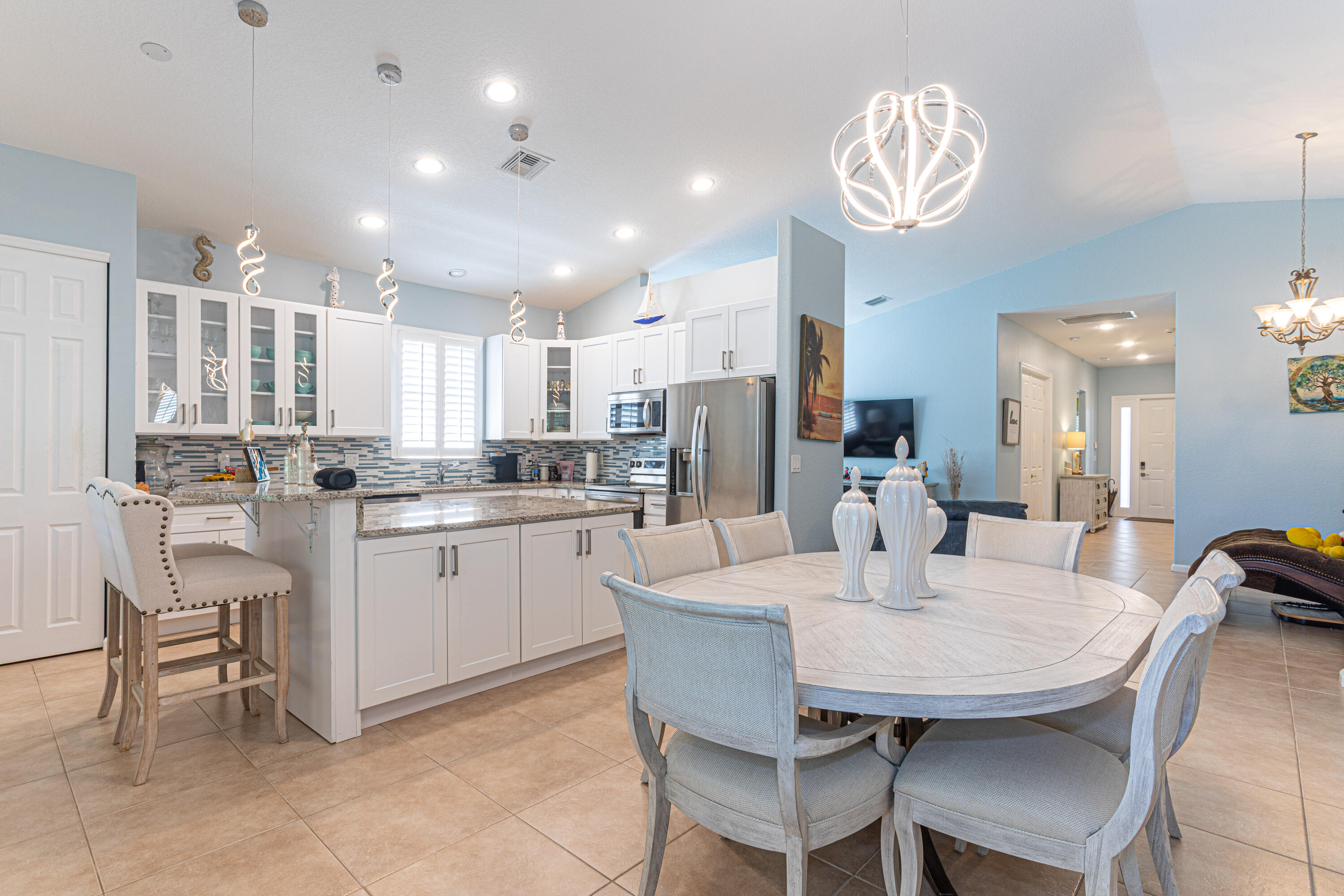 BAYWINDS RPD 10 - Residential