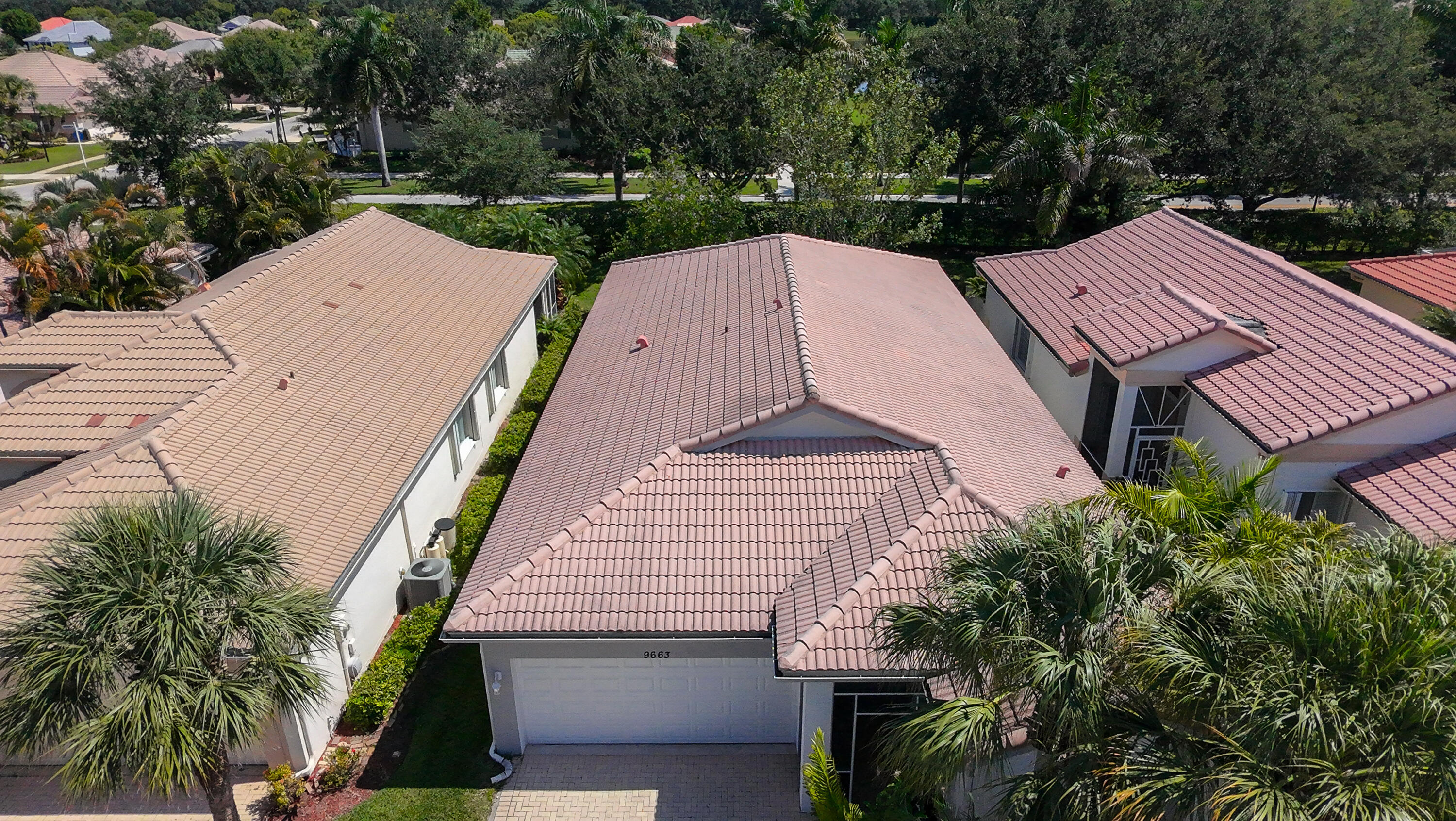 BAYWINDS RPD 10 - Residential