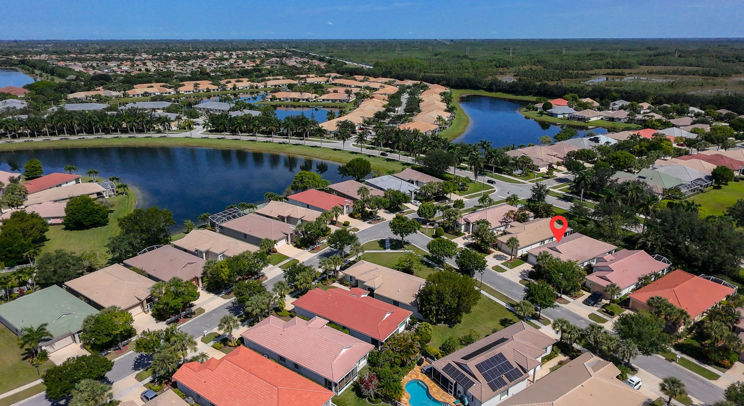 BAYWINDS RPD 10 - Residential