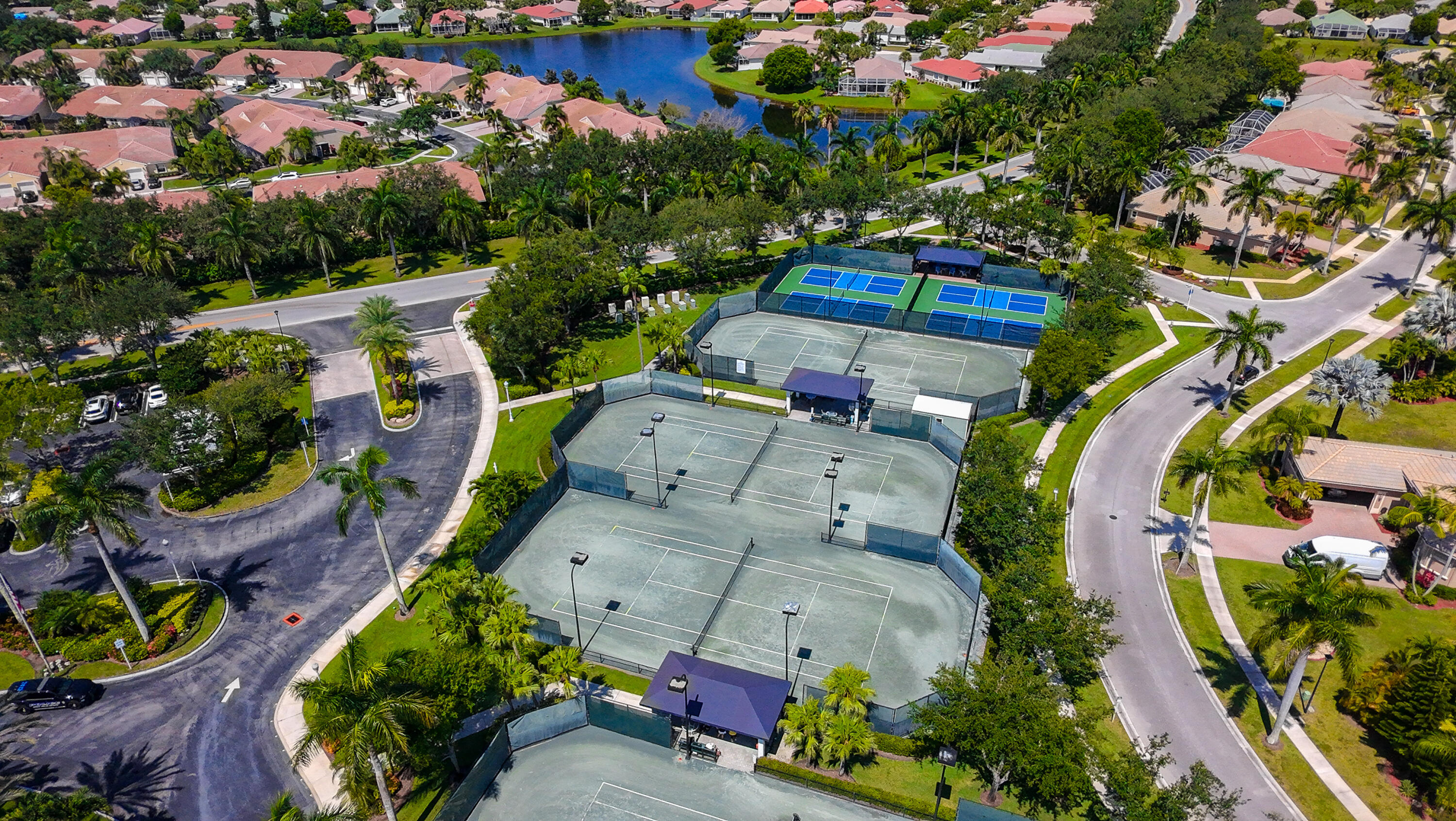 BAYWINDS RPD 10 - Residential