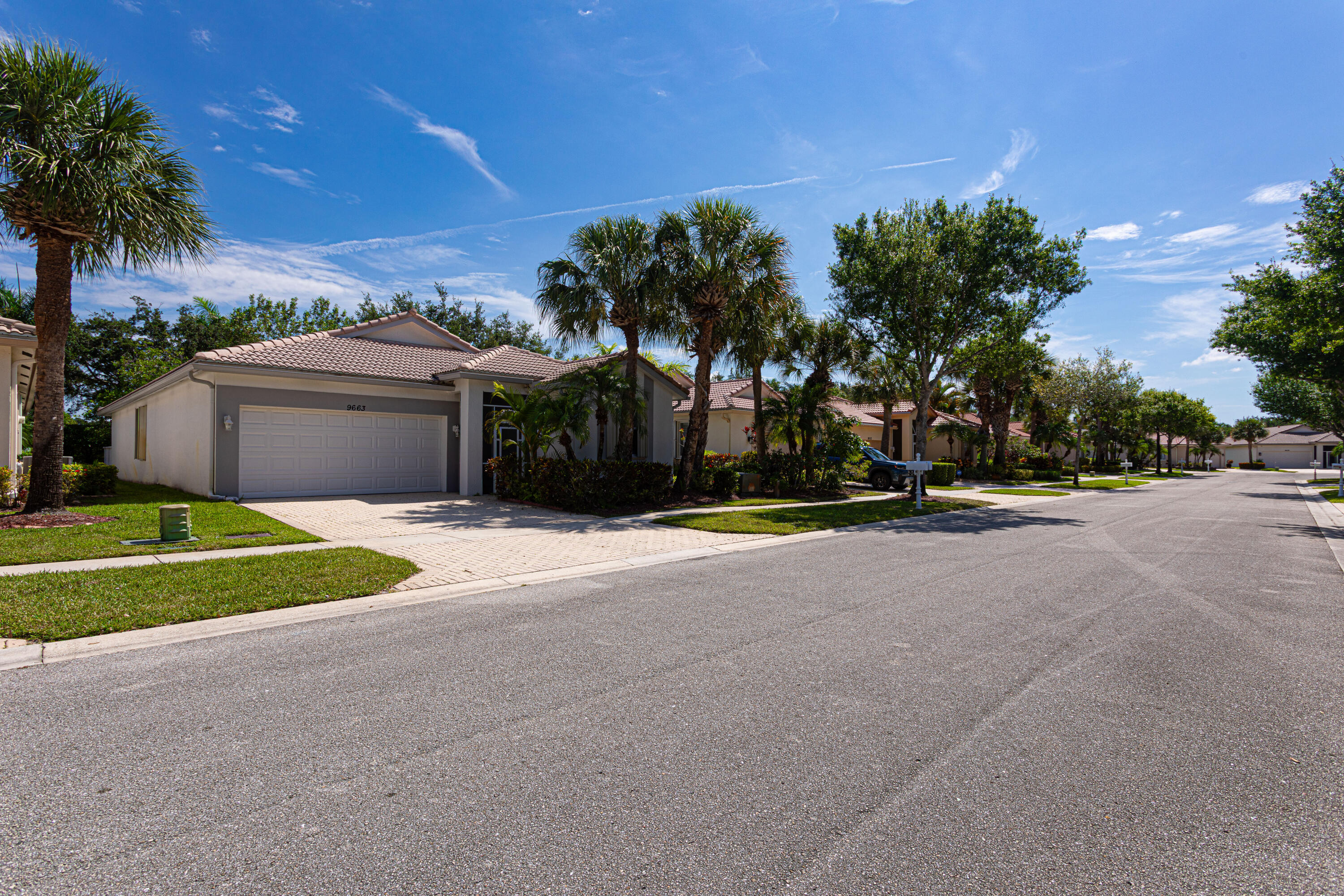BAYWINDS RPD 10 - Residential
