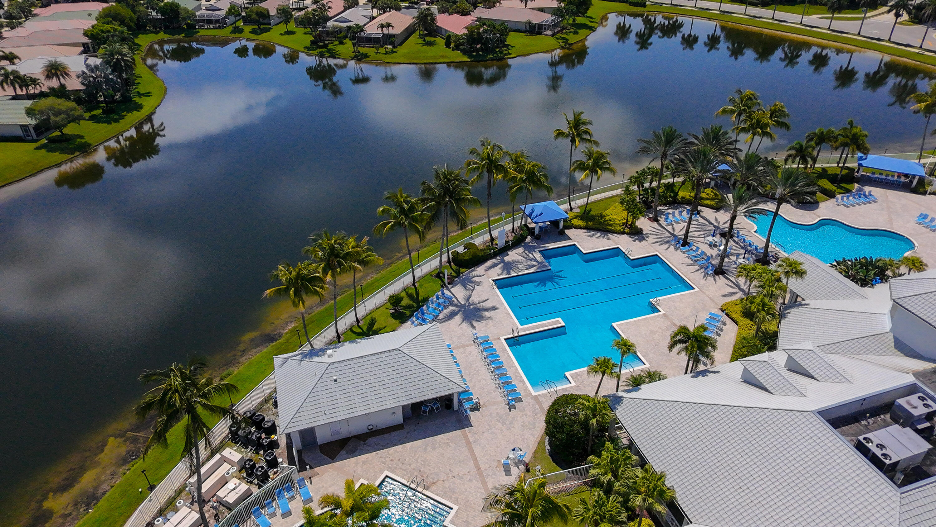 BAYWINDS RPD 10 - Residential