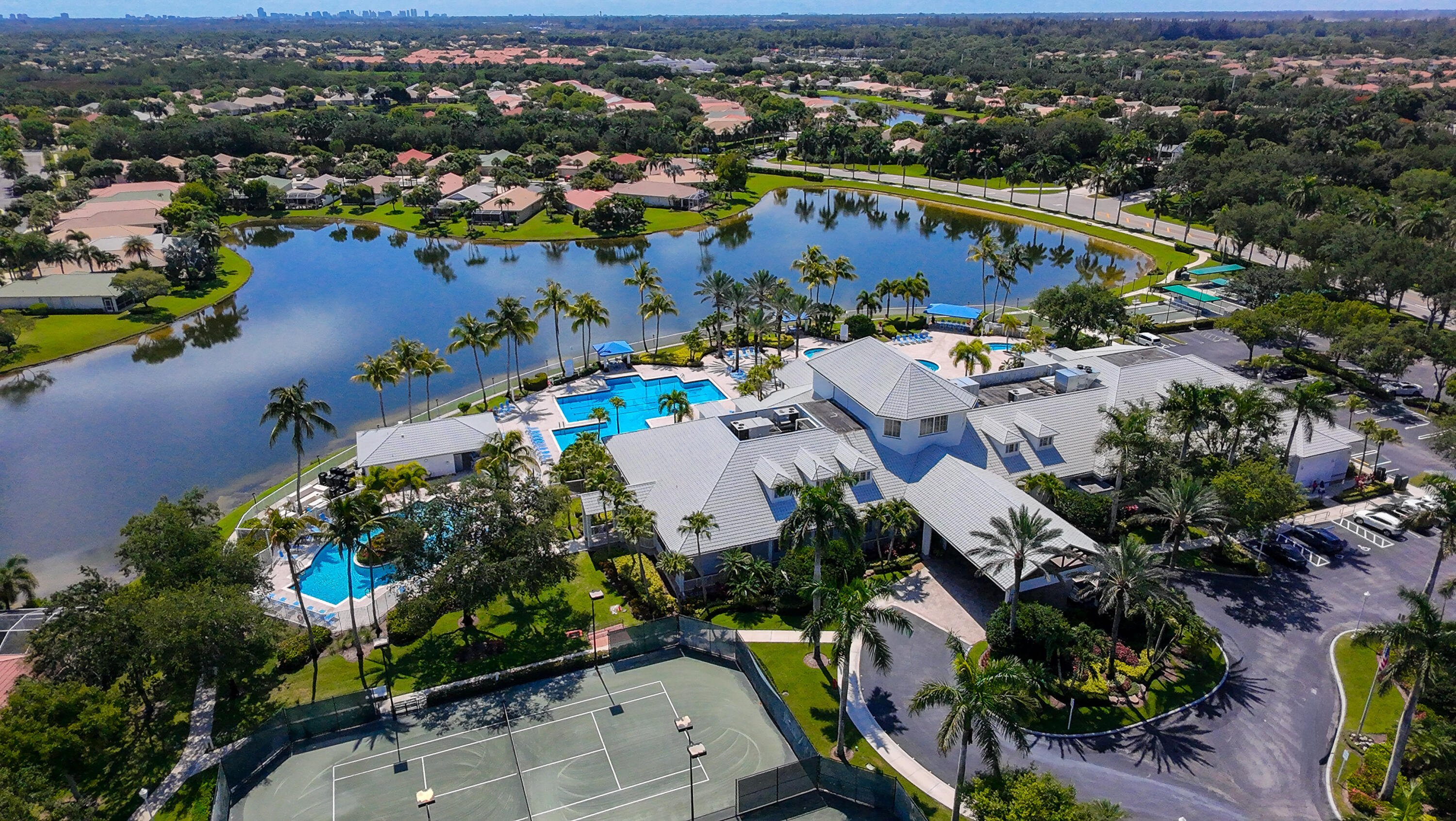 BAYWINDS RPD 10 - Residential