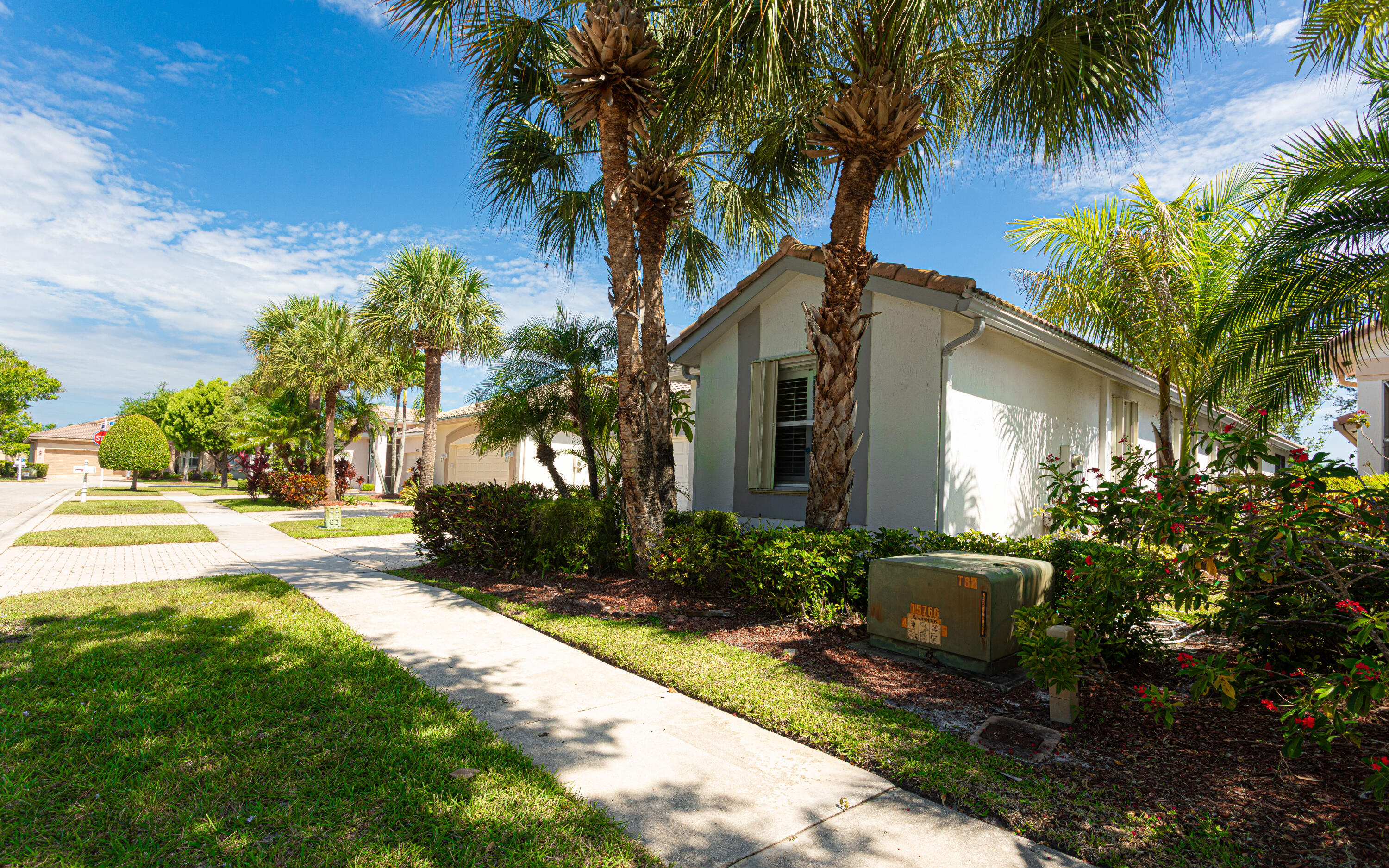 BAYWINDS RPD 10 - Residential