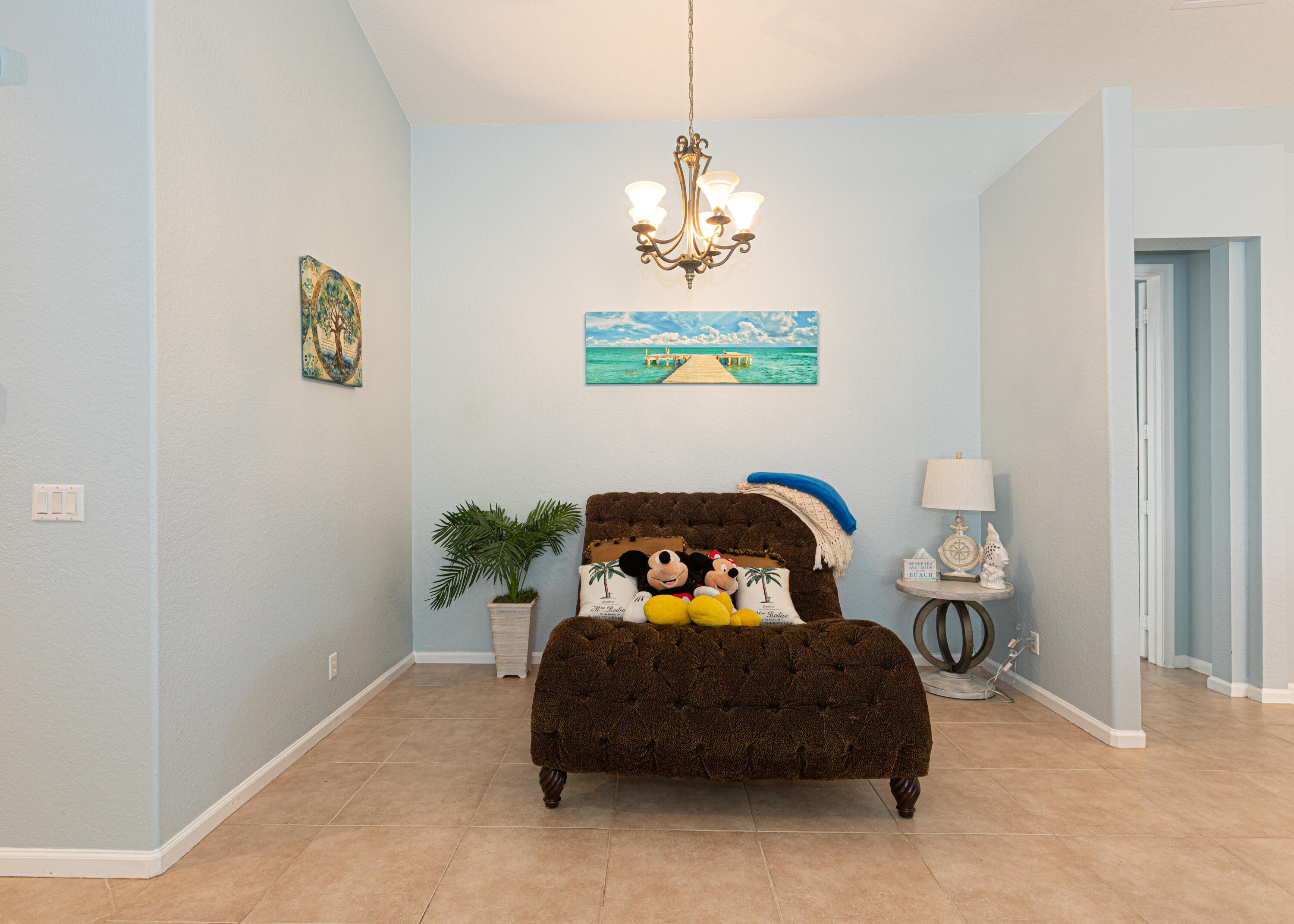 BAYWINDS RPD 10 - Residential