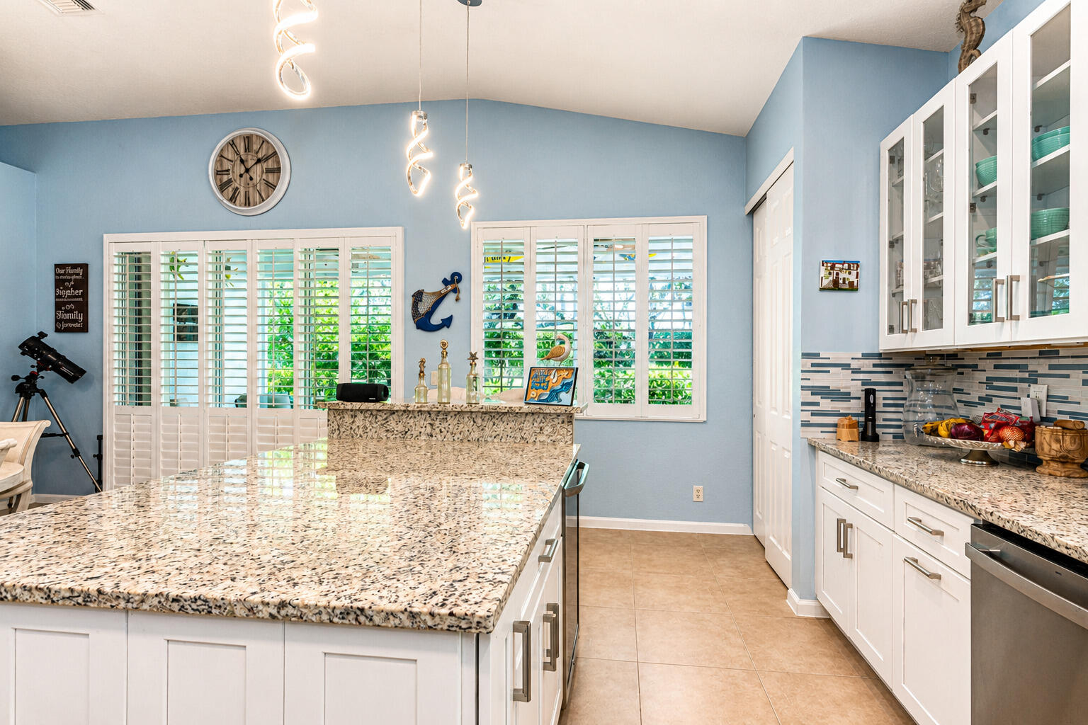 BAYWINDS RPD 10 - Residential