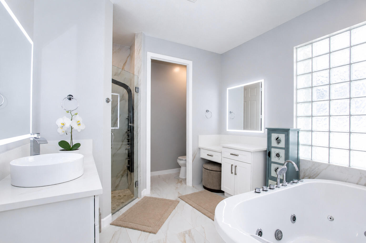 BAYWINDS RPD 10 - Residential