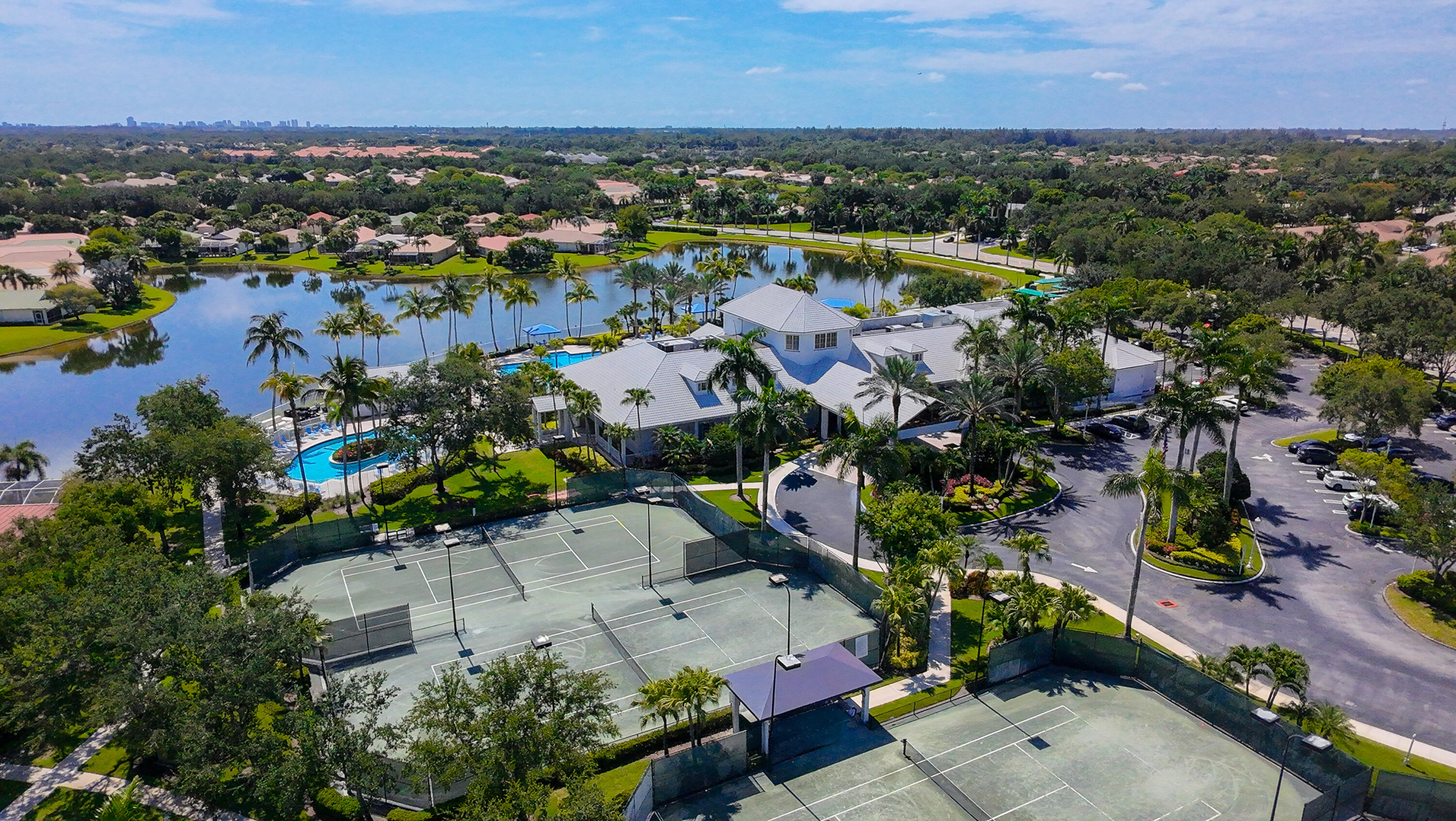 BAYWINDS RPD 10 - Residential