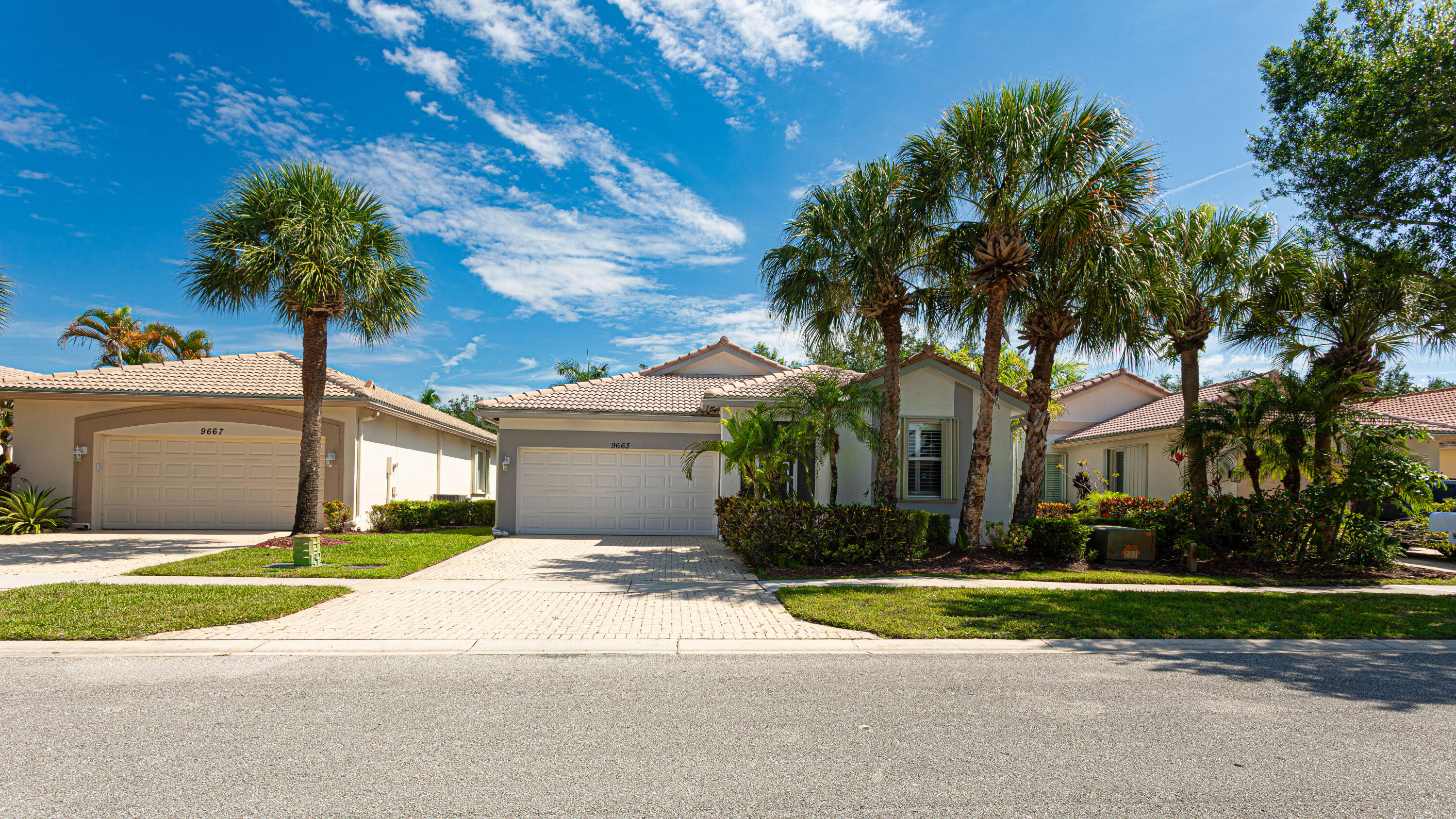BAYWINDS RPD 10 - Residential