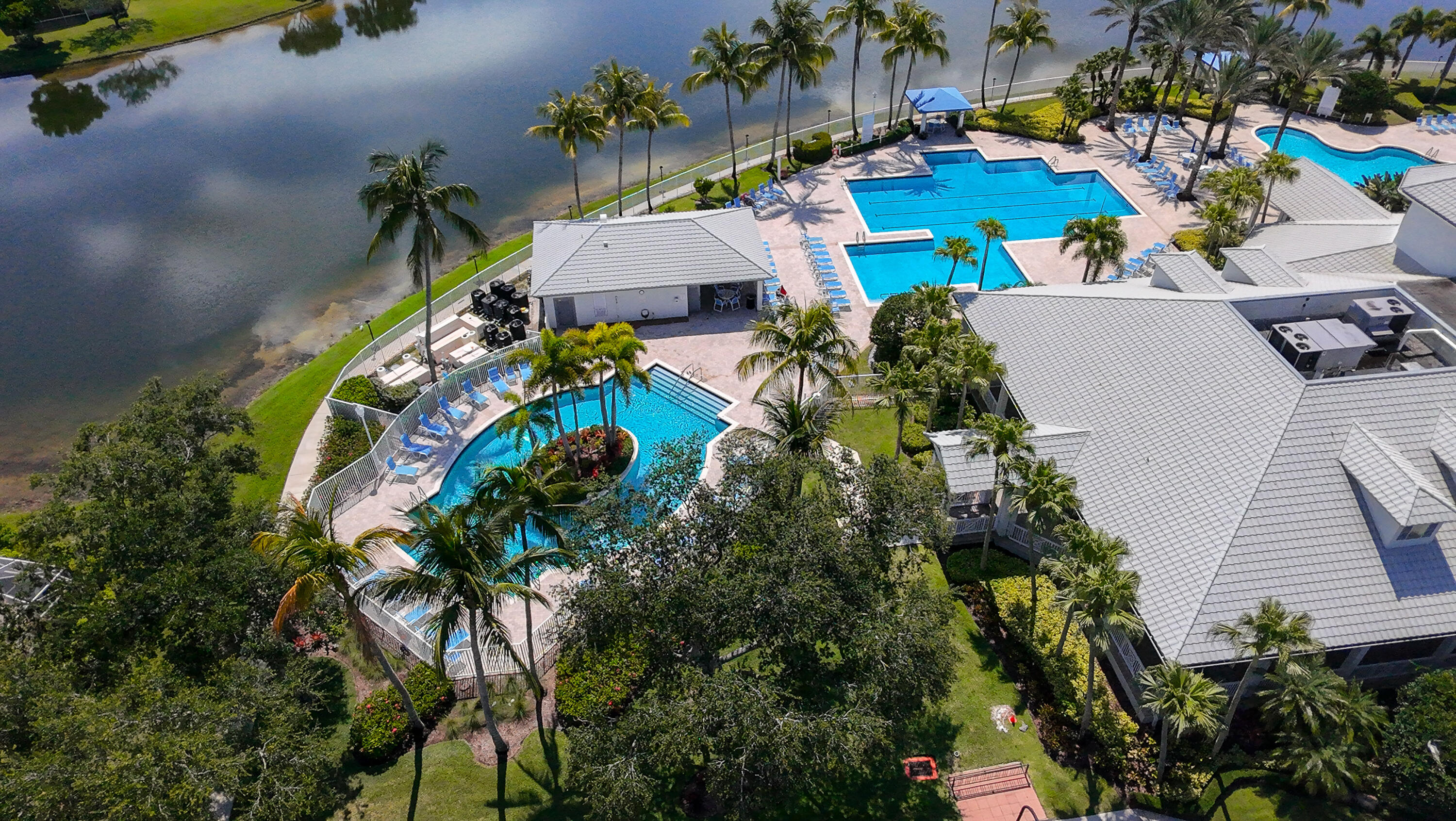 BAYWINDS RPD 10 - Residential