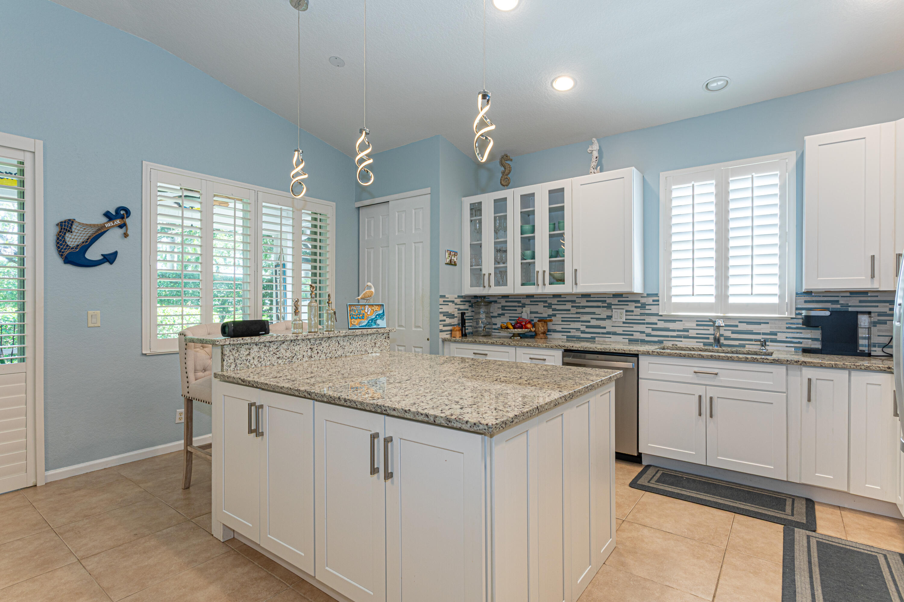 BAYWINDS RPD 10 - Residential