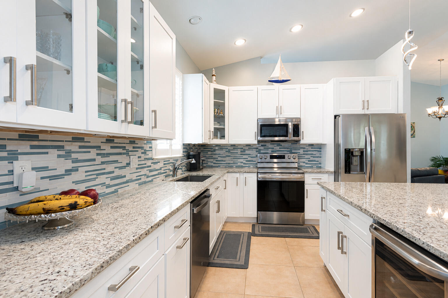 BAYWINDS RPD 10 - Residential