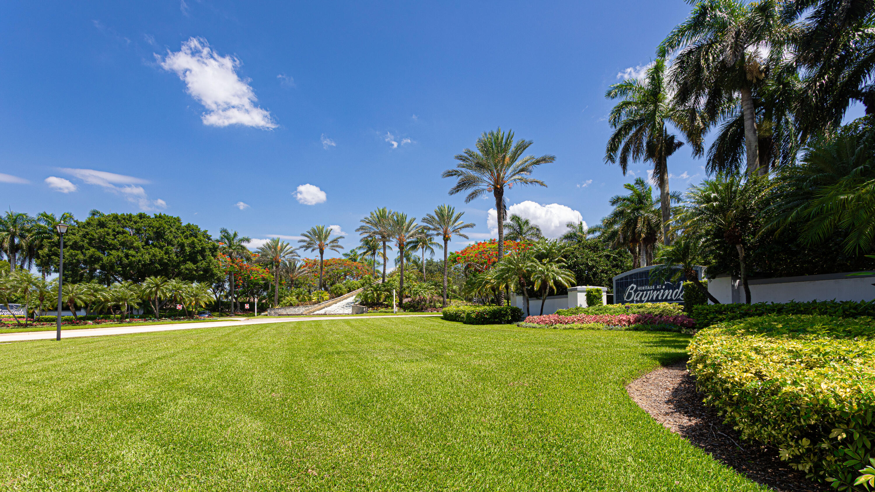 BAYWINDS RPD 10 - Residential