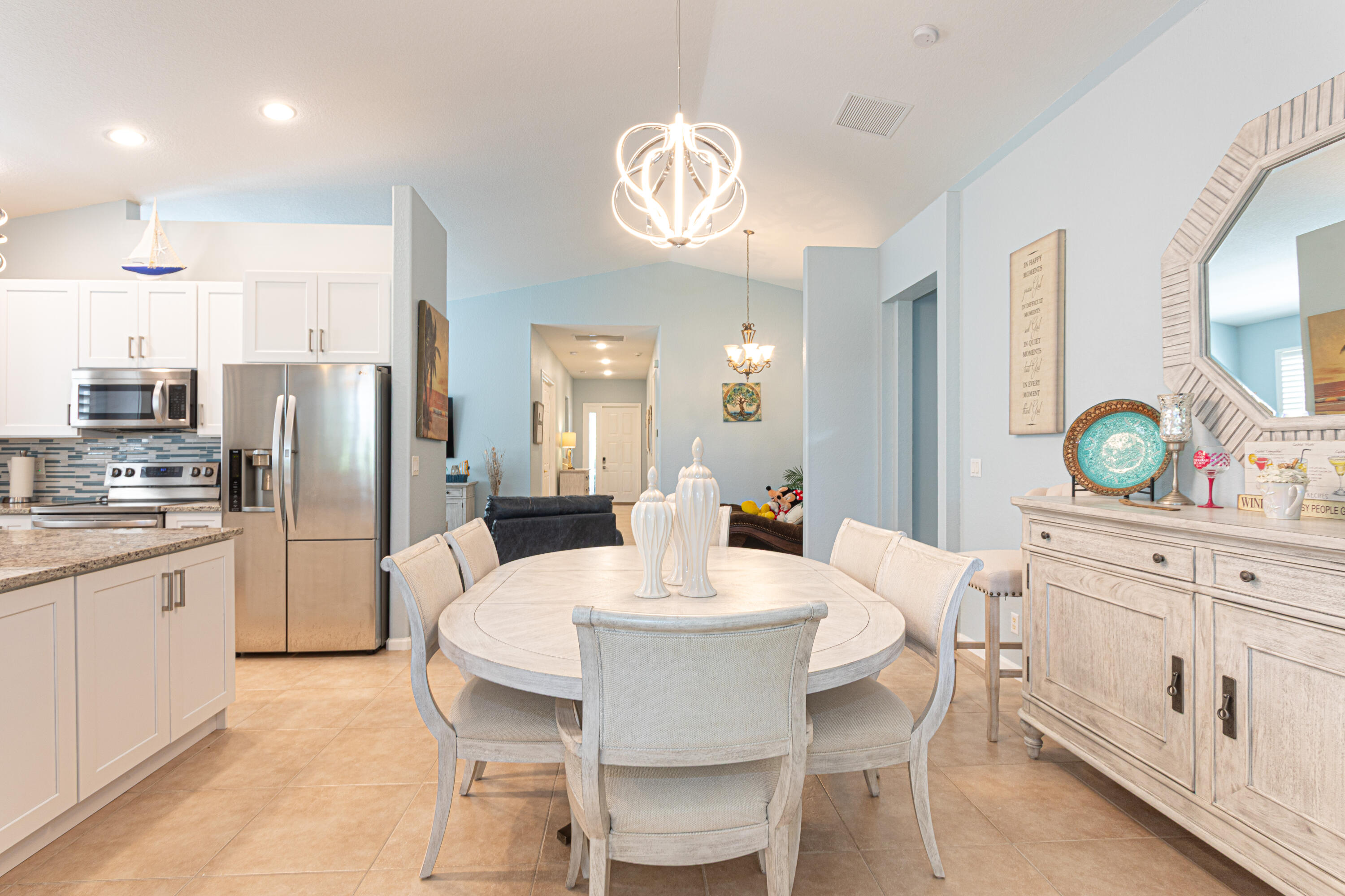 BAYWINDS RPD 10 - Residential