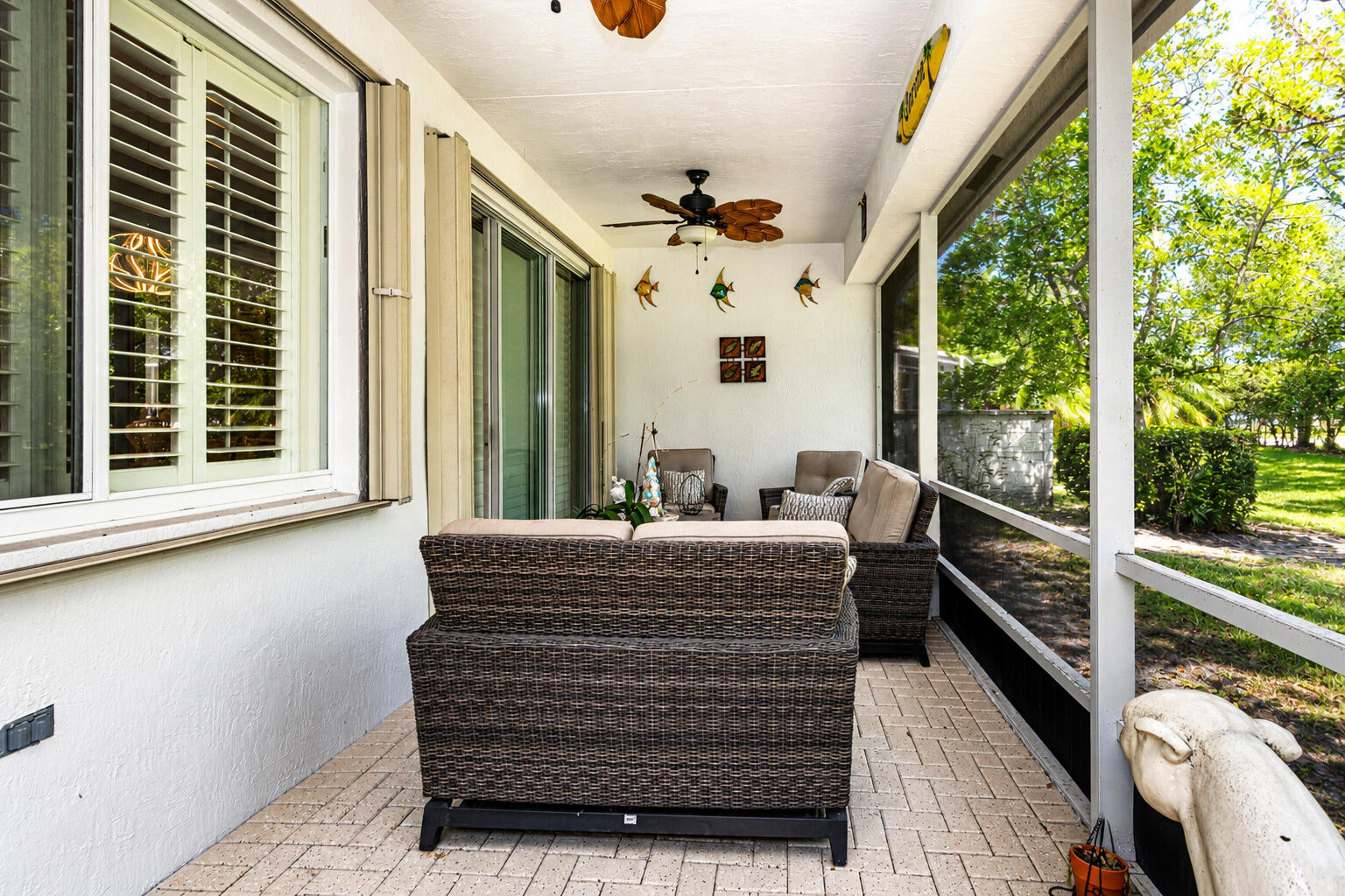 BAYWINDS RPD 10 - Residential