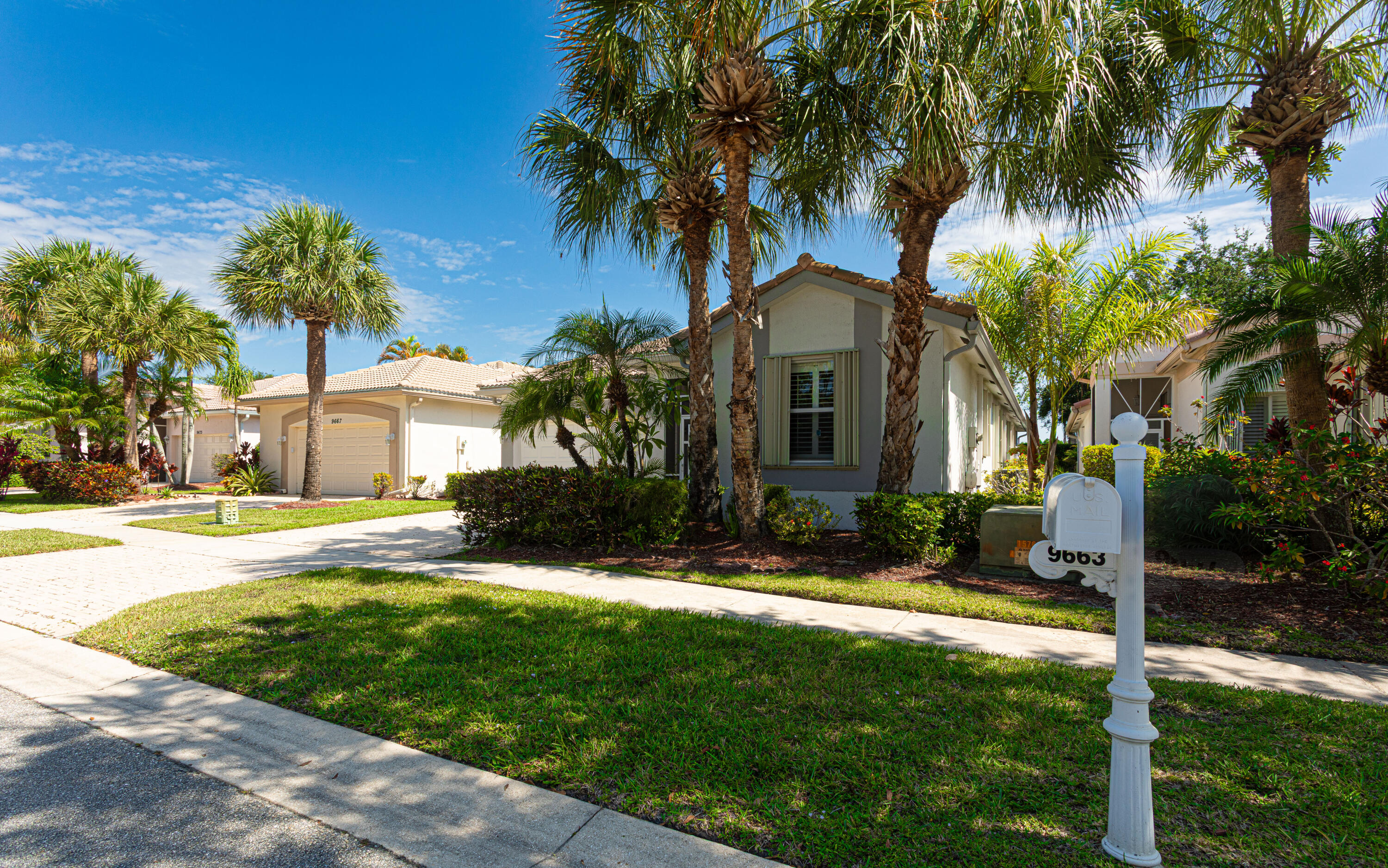 BAYWINDS RPD 10 - Residential