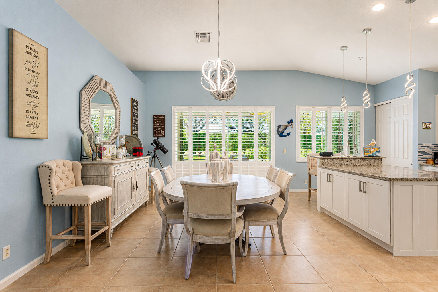 BAYWINDS RPD 10 - Residential
