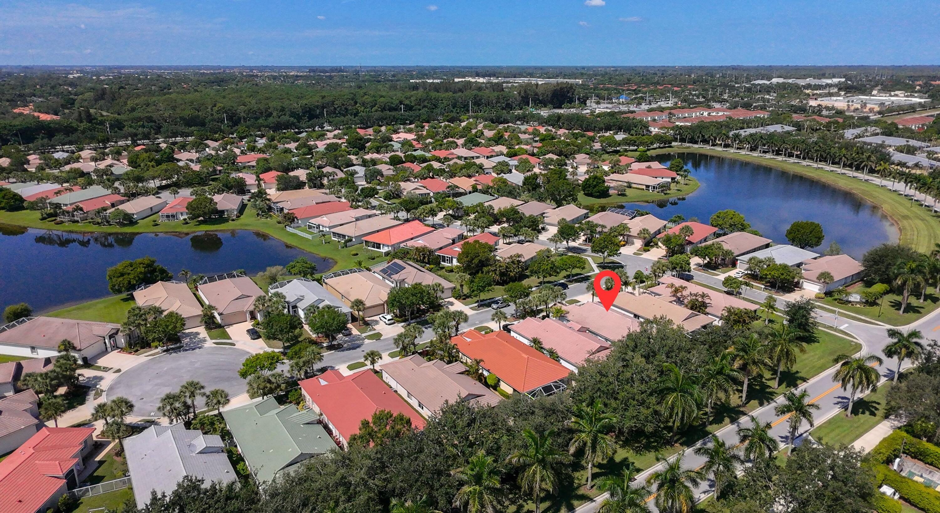 BAYWINDS RPD 10 - Residential