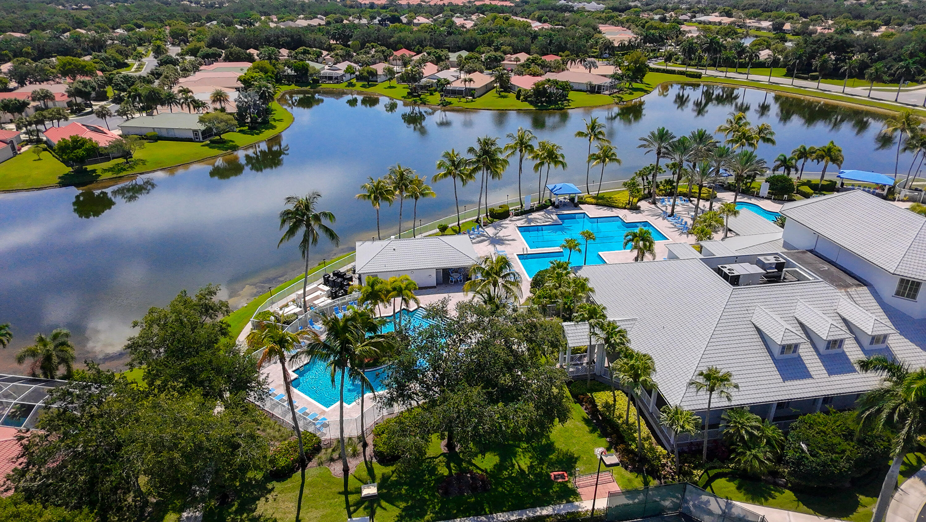 BAYWINDS RPD 10 - Residential