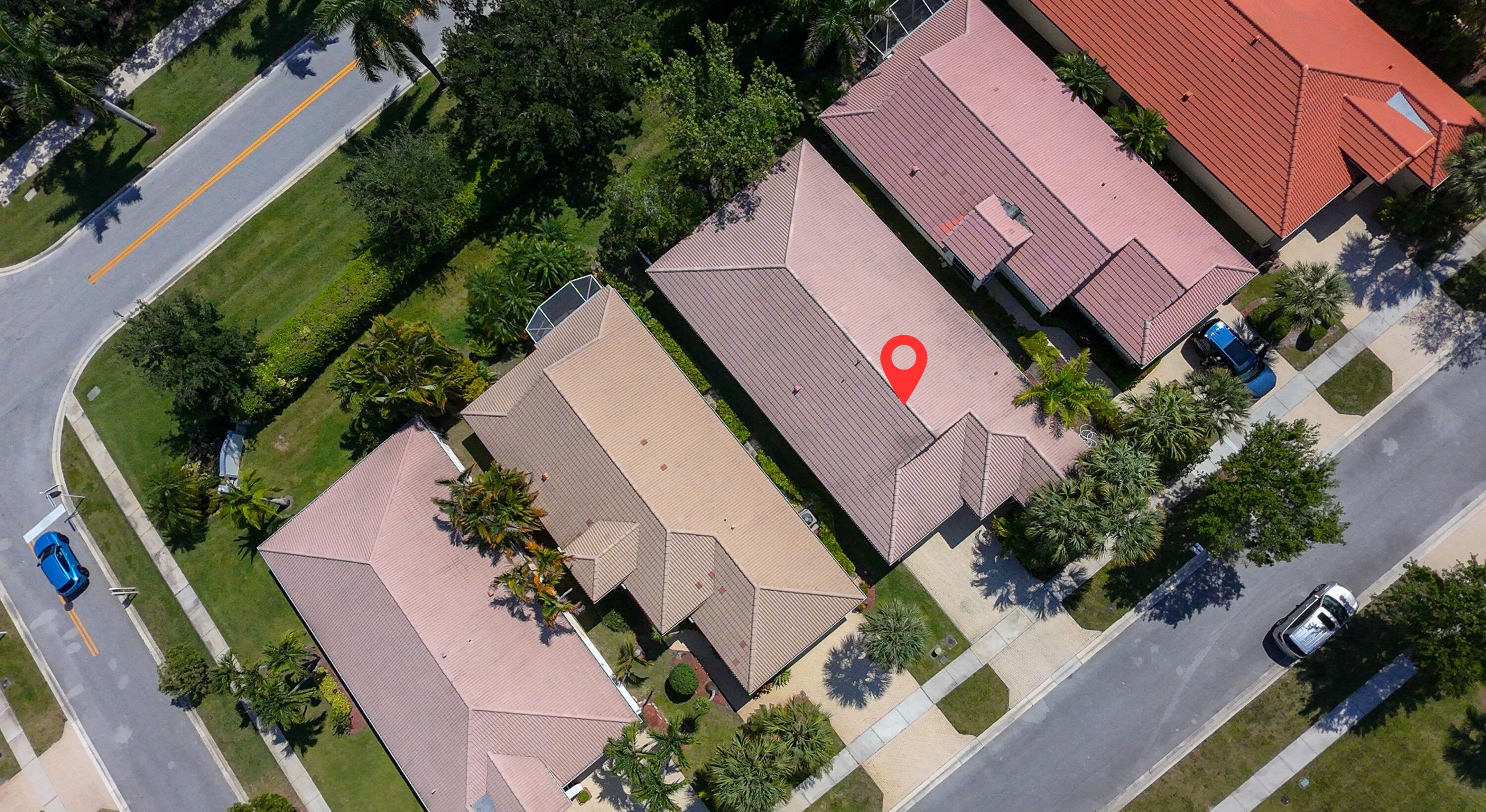 BAYWINDS RPD 10 - Residential