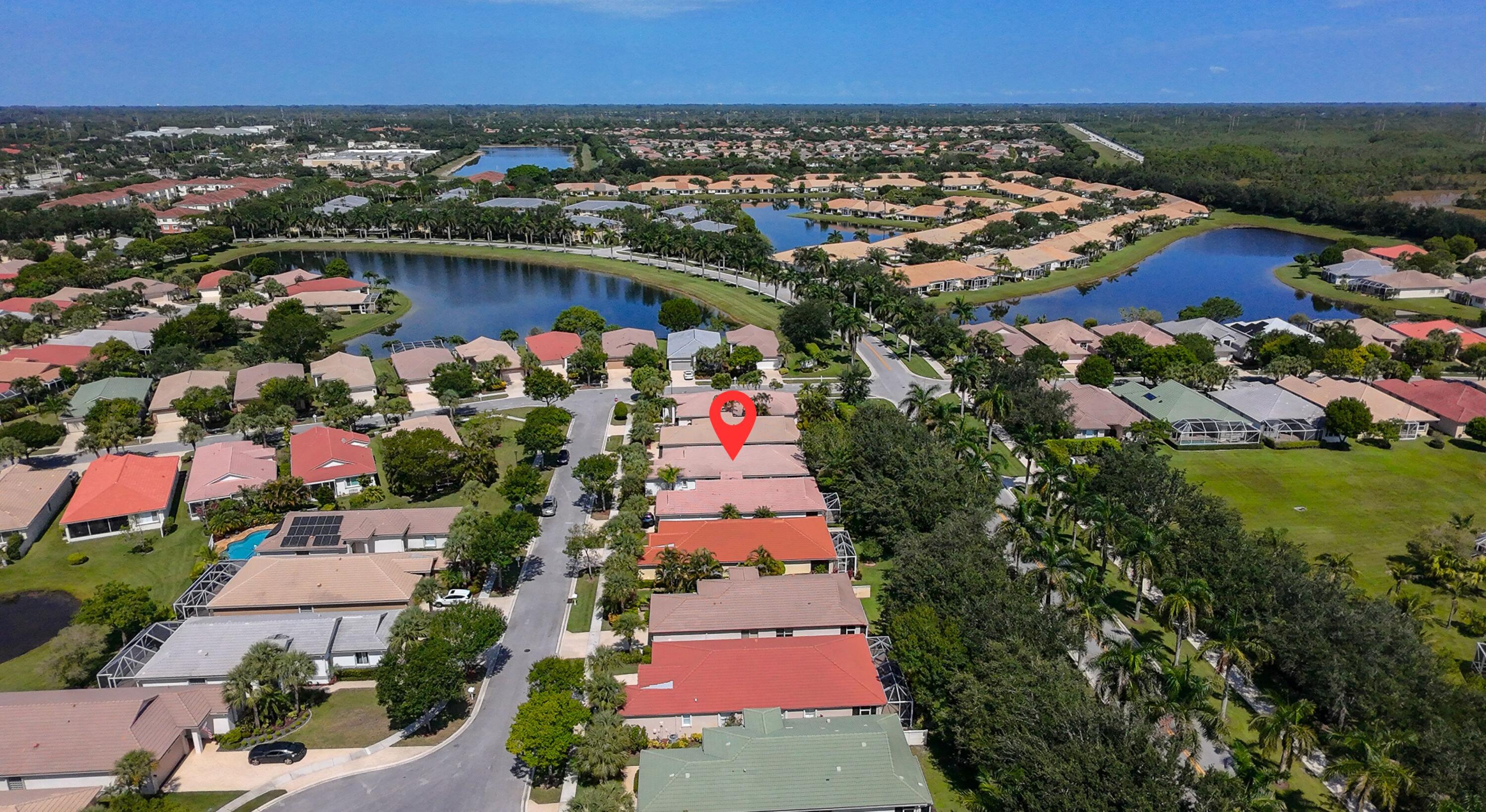 BAYWINDS RPD 10 - Residential