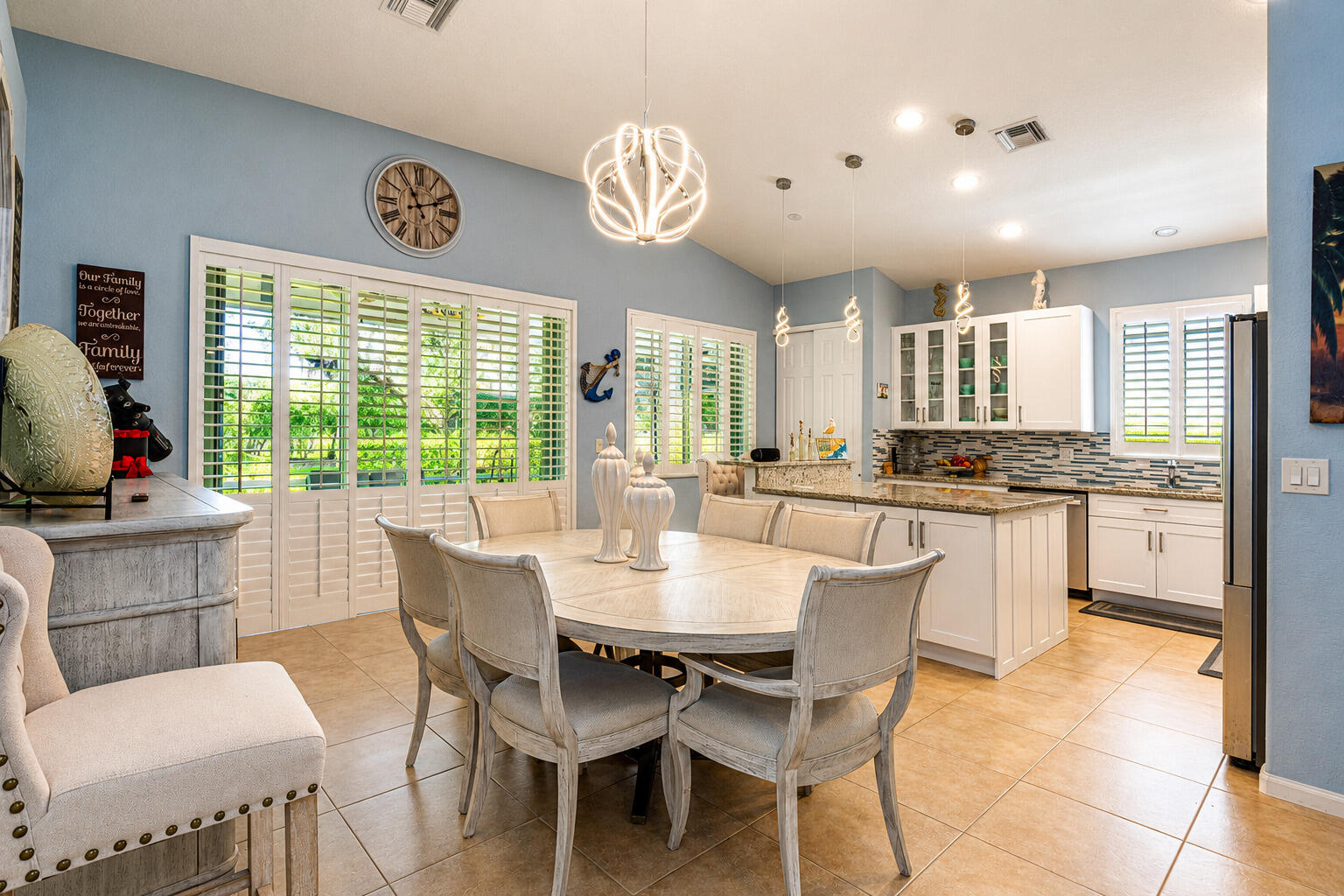 BAYWINDS RPD 10 - Residential